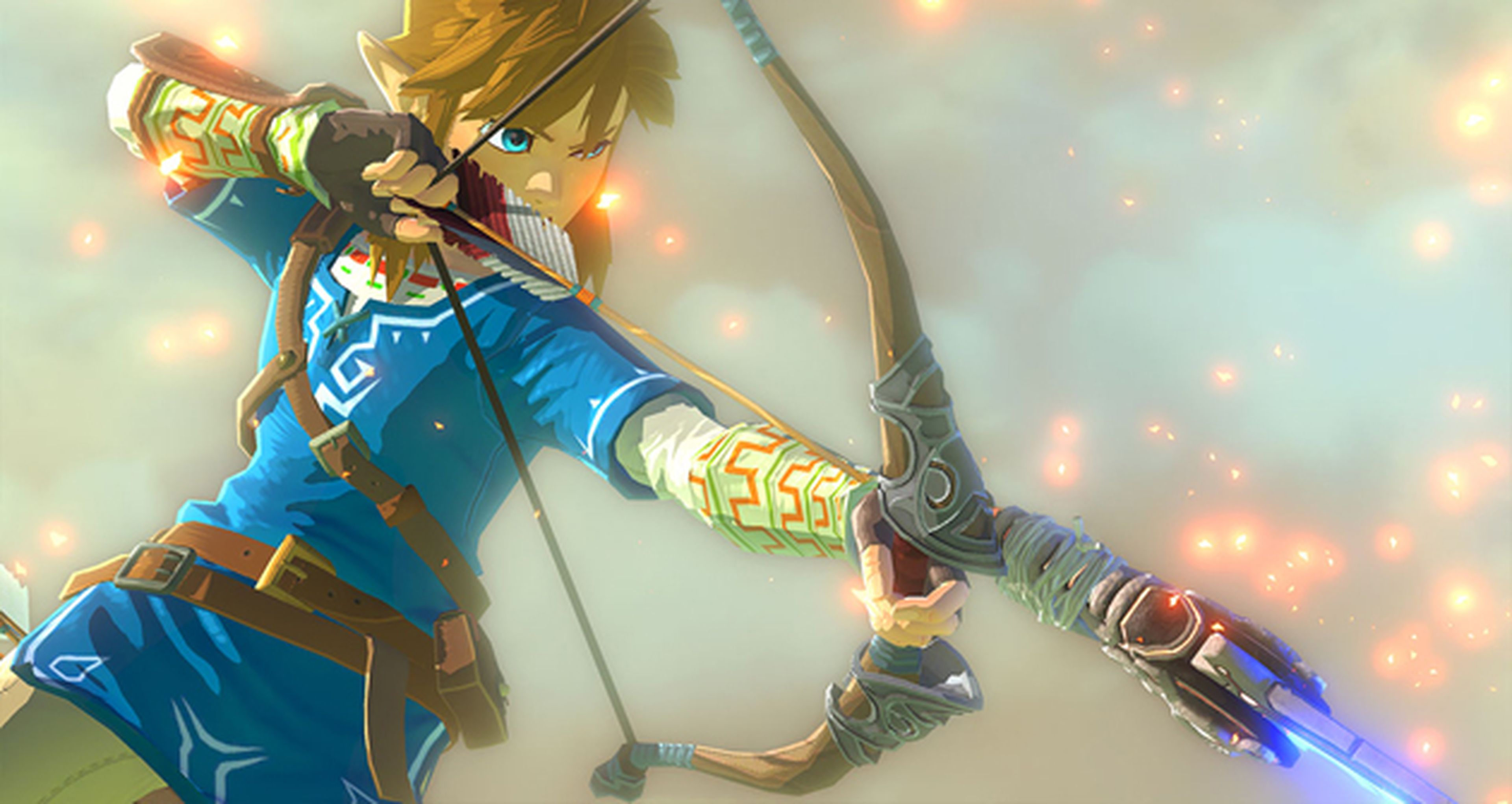 The Legend of Zelda U se retrasa hasta nuevo aviso