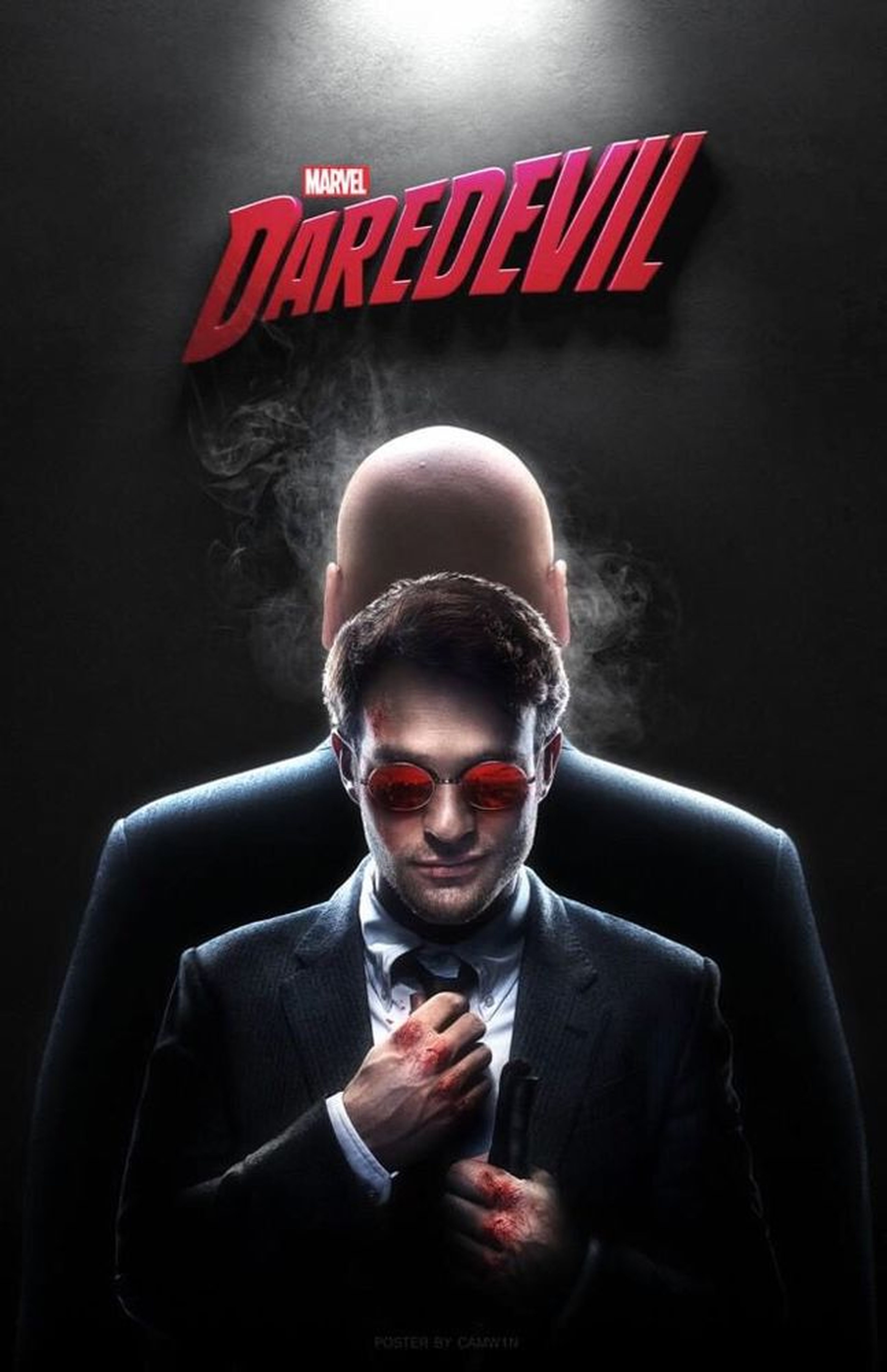 Tráiler de Daredevil, la serie de Netflix que se estrena en abril