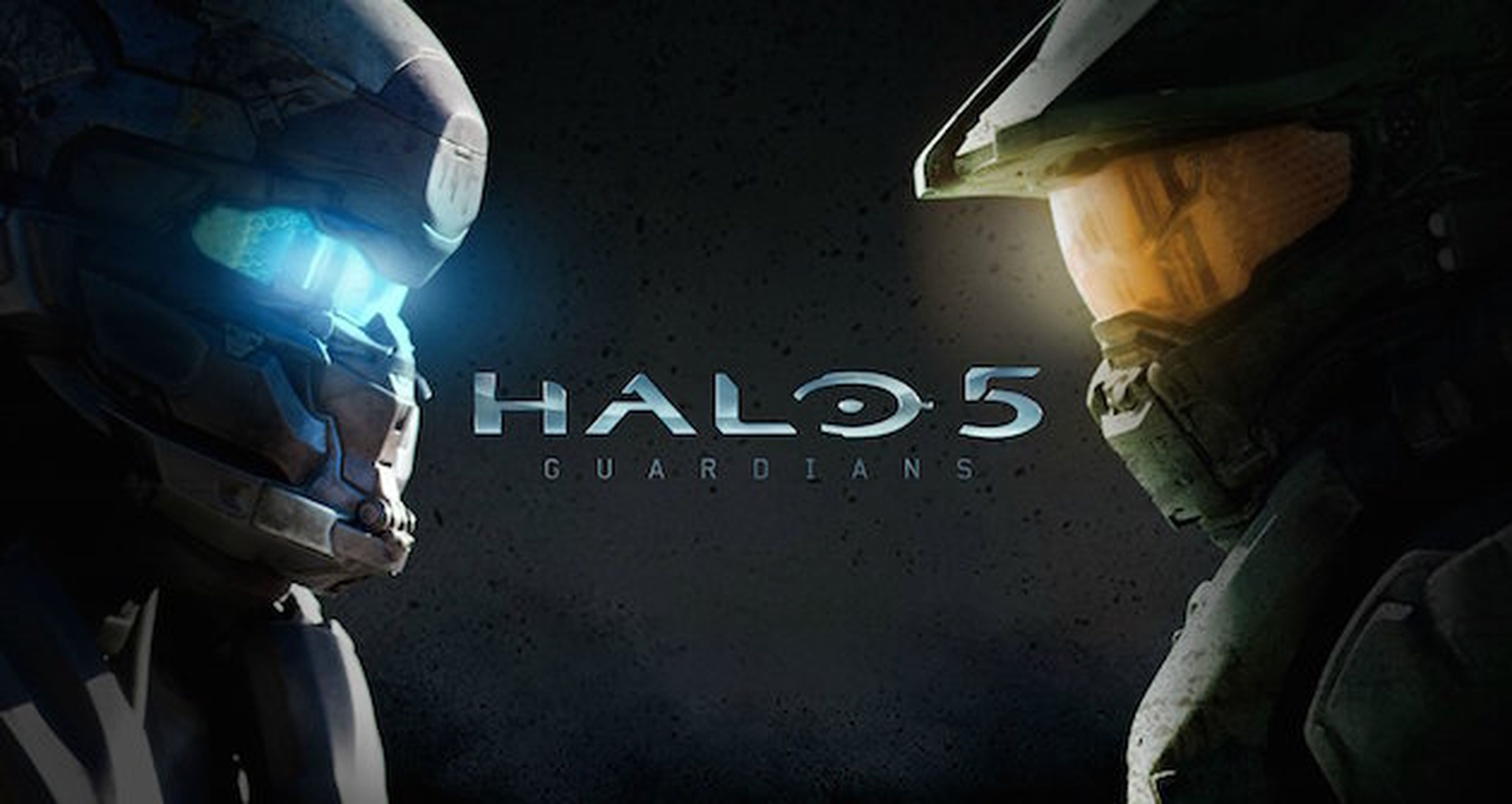 Halo 5: Guardians revela su fecha de lanzamiento mundial