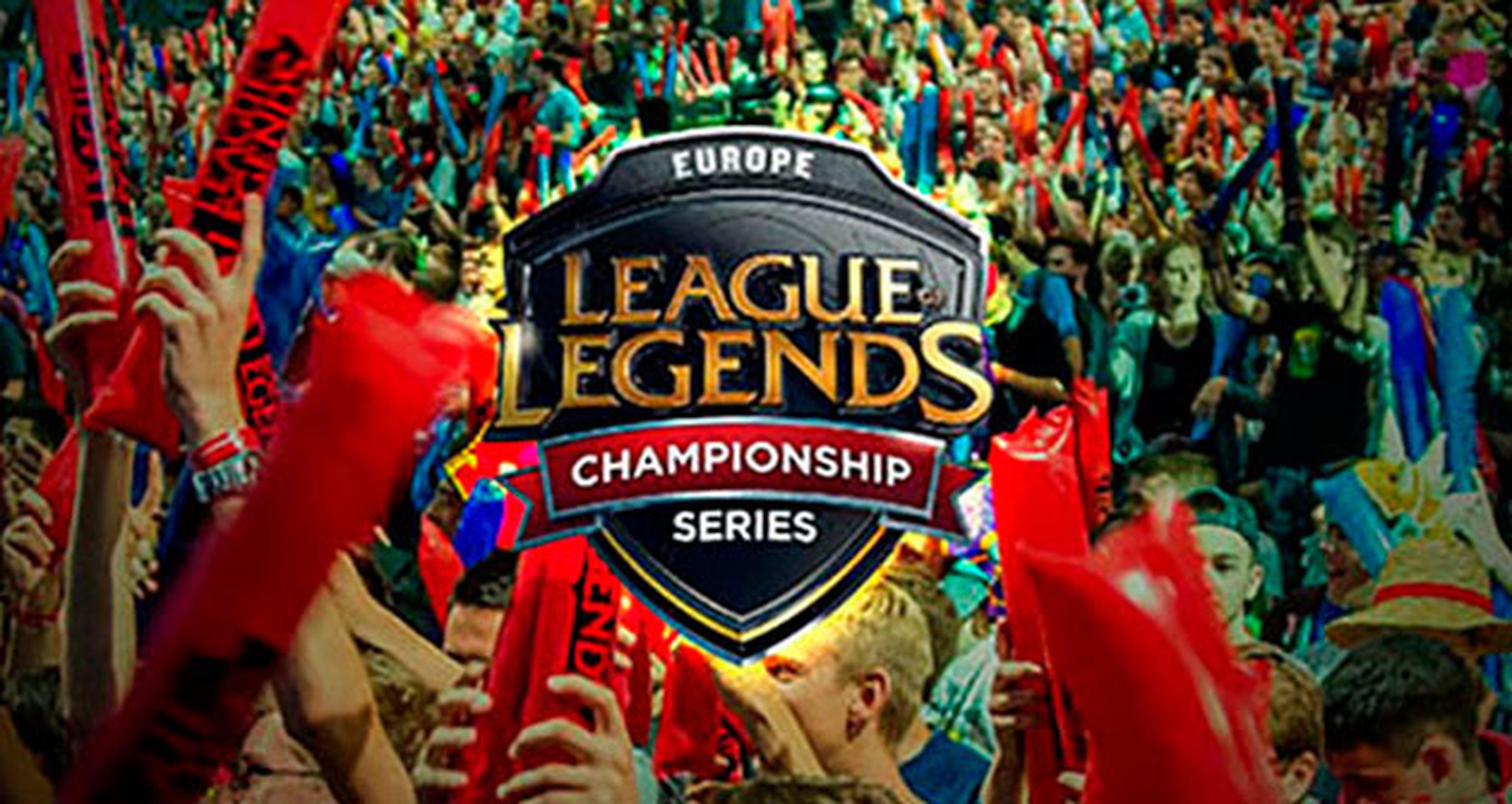 Final de League of Legends en Madrid: más entradas a la venta
