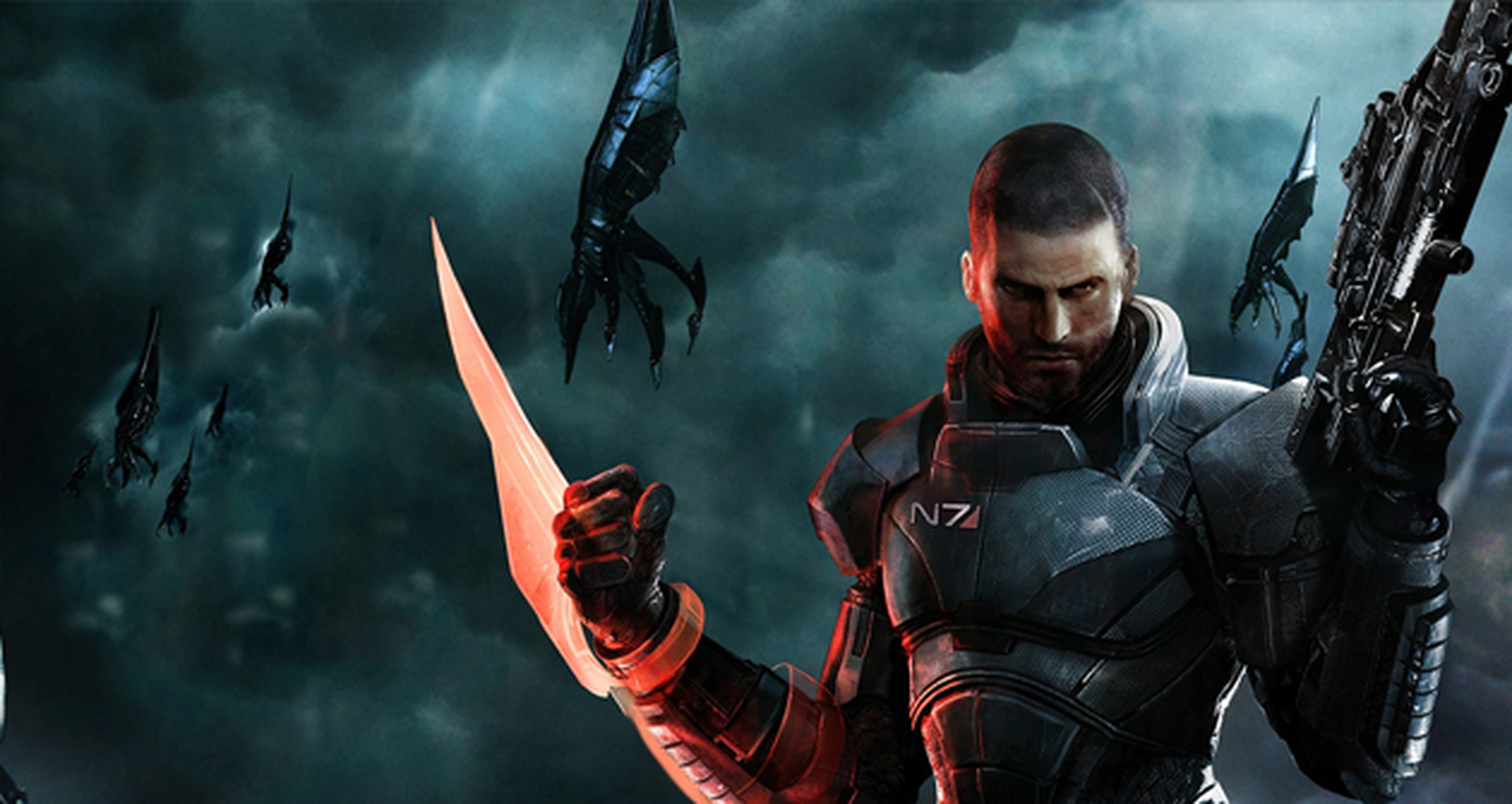 Mass Effect 4 exprimirá al máximo la capacidad de la nueva generación