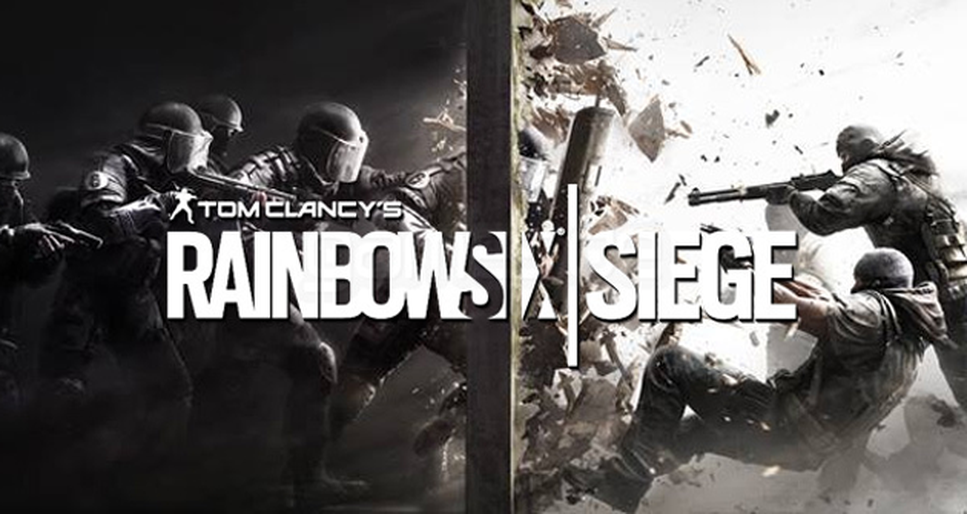 Rainbow Six Siege: Los Agentes tráiler anuncio