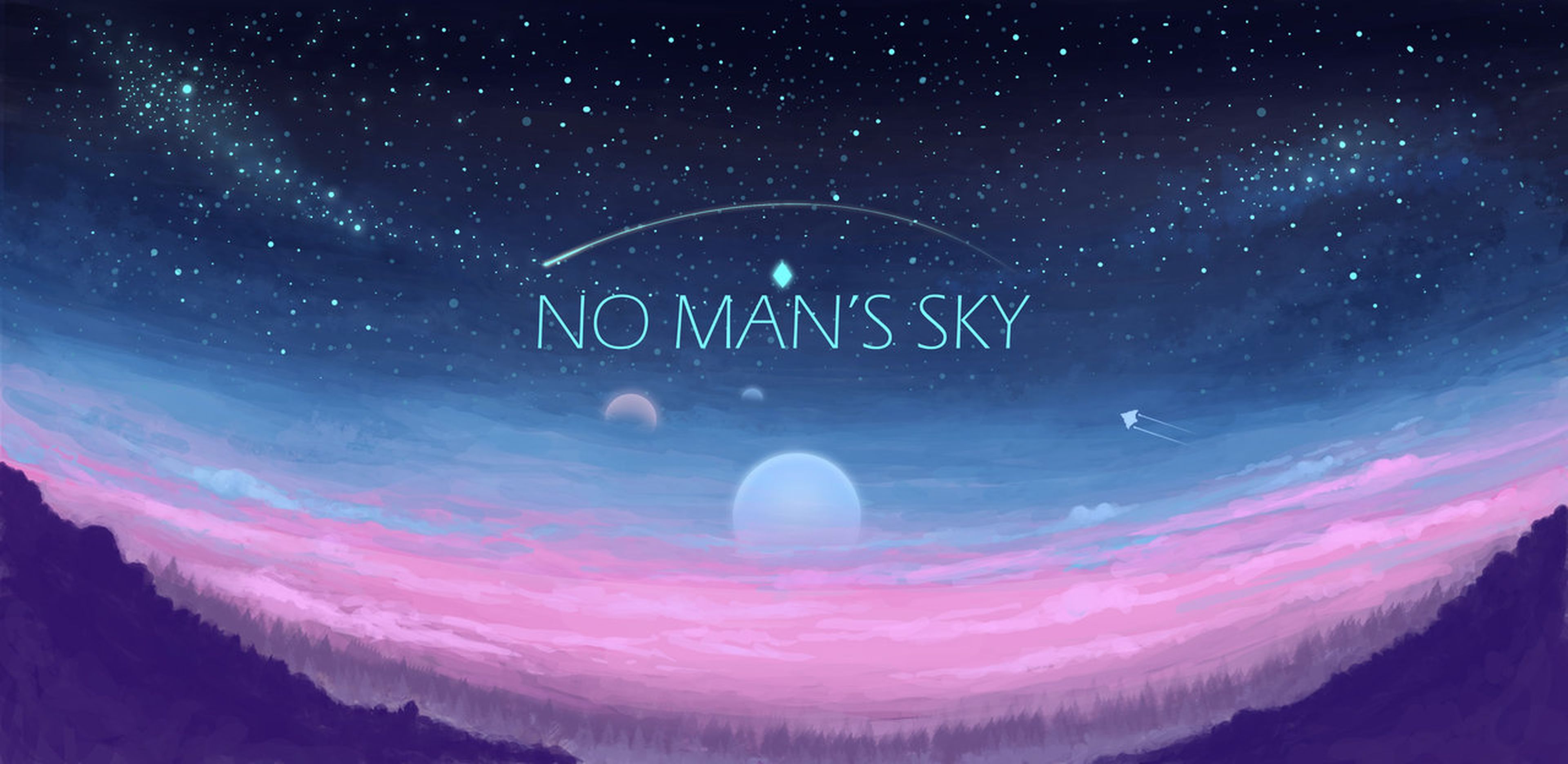 Microsoft estaría "encantada" de ver No Man's Sky en Xbox One