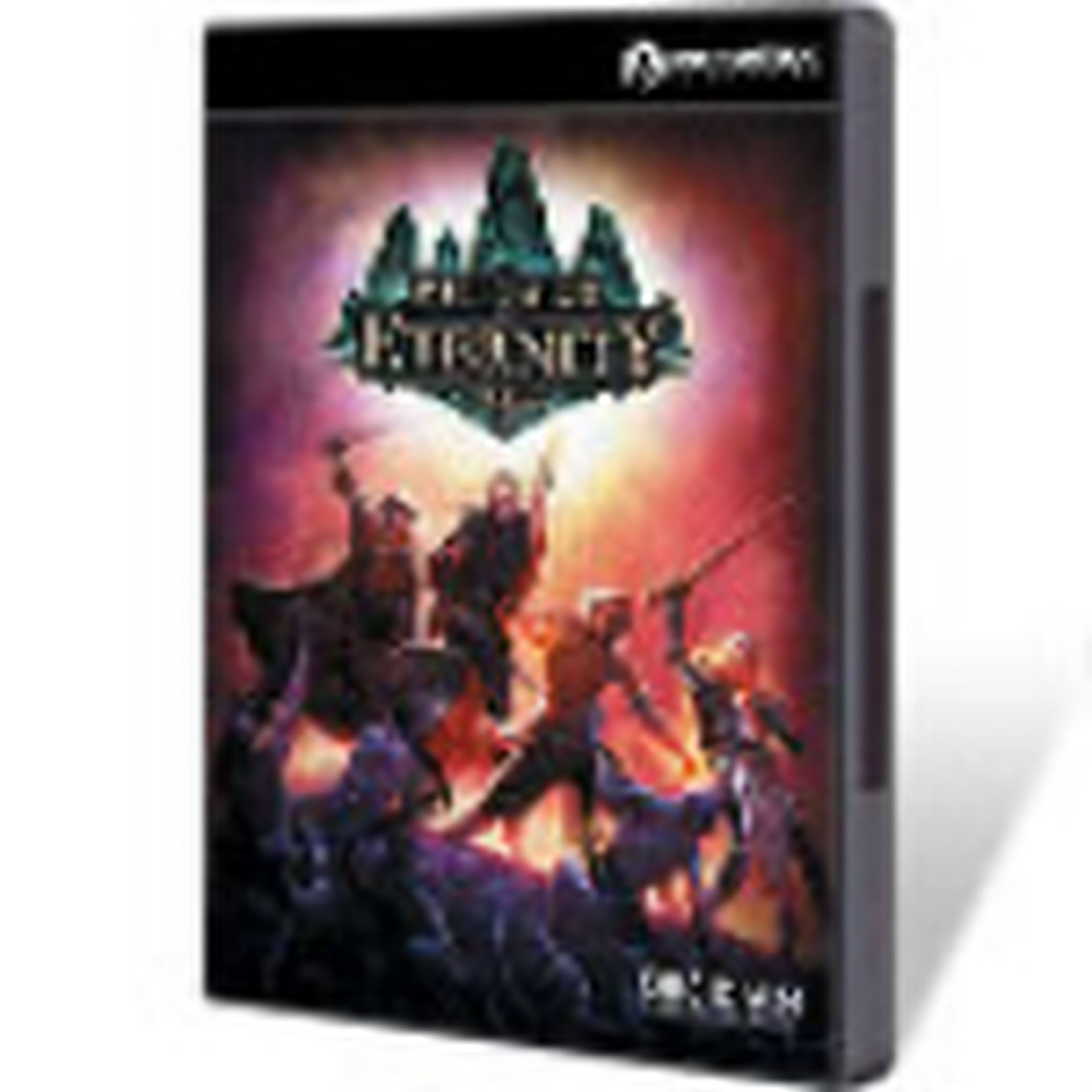 Pillars of Eternity para PC