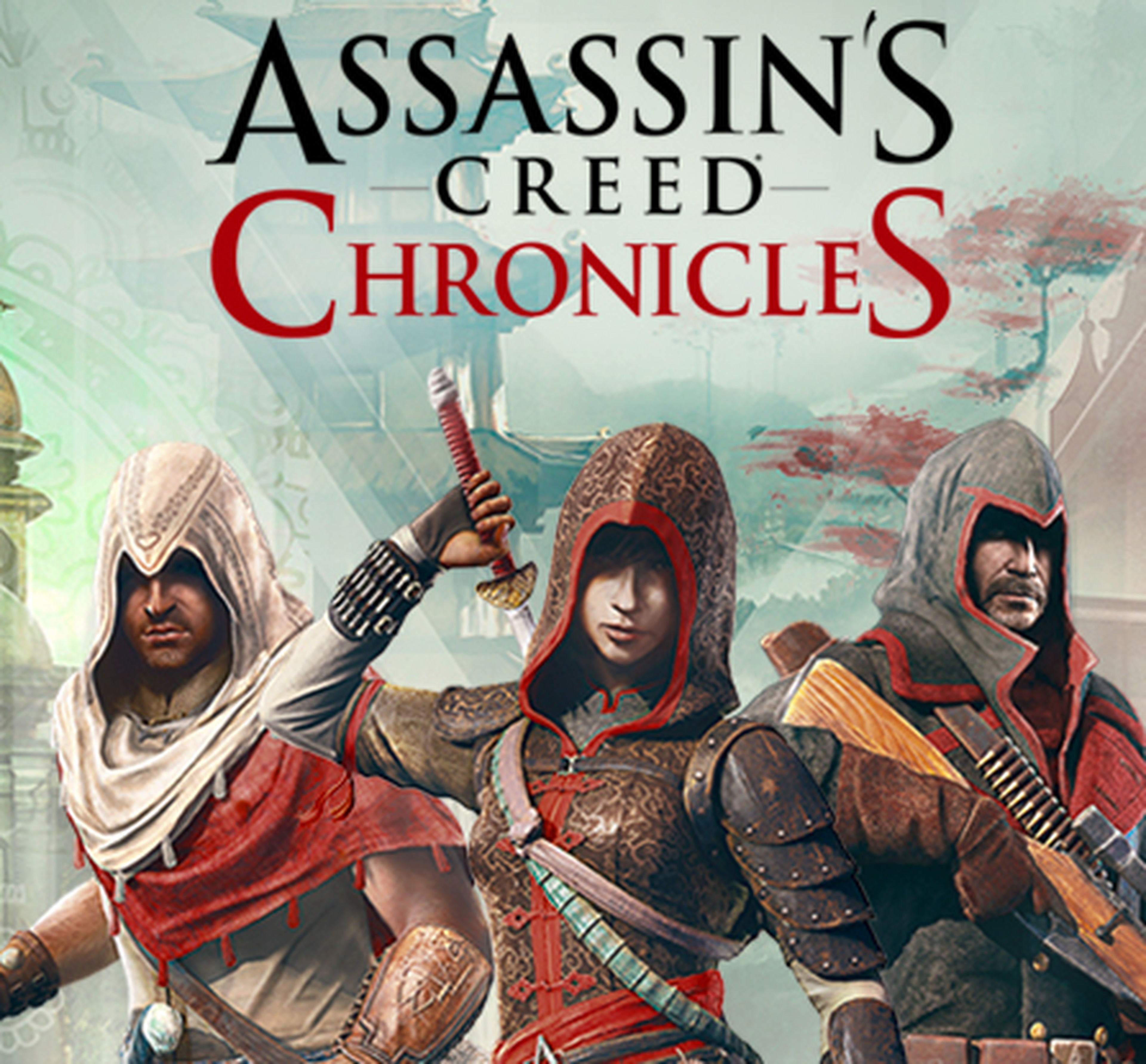 Assassin's Creed Chronicles tendrá tres protagonistas y épocas diferentes