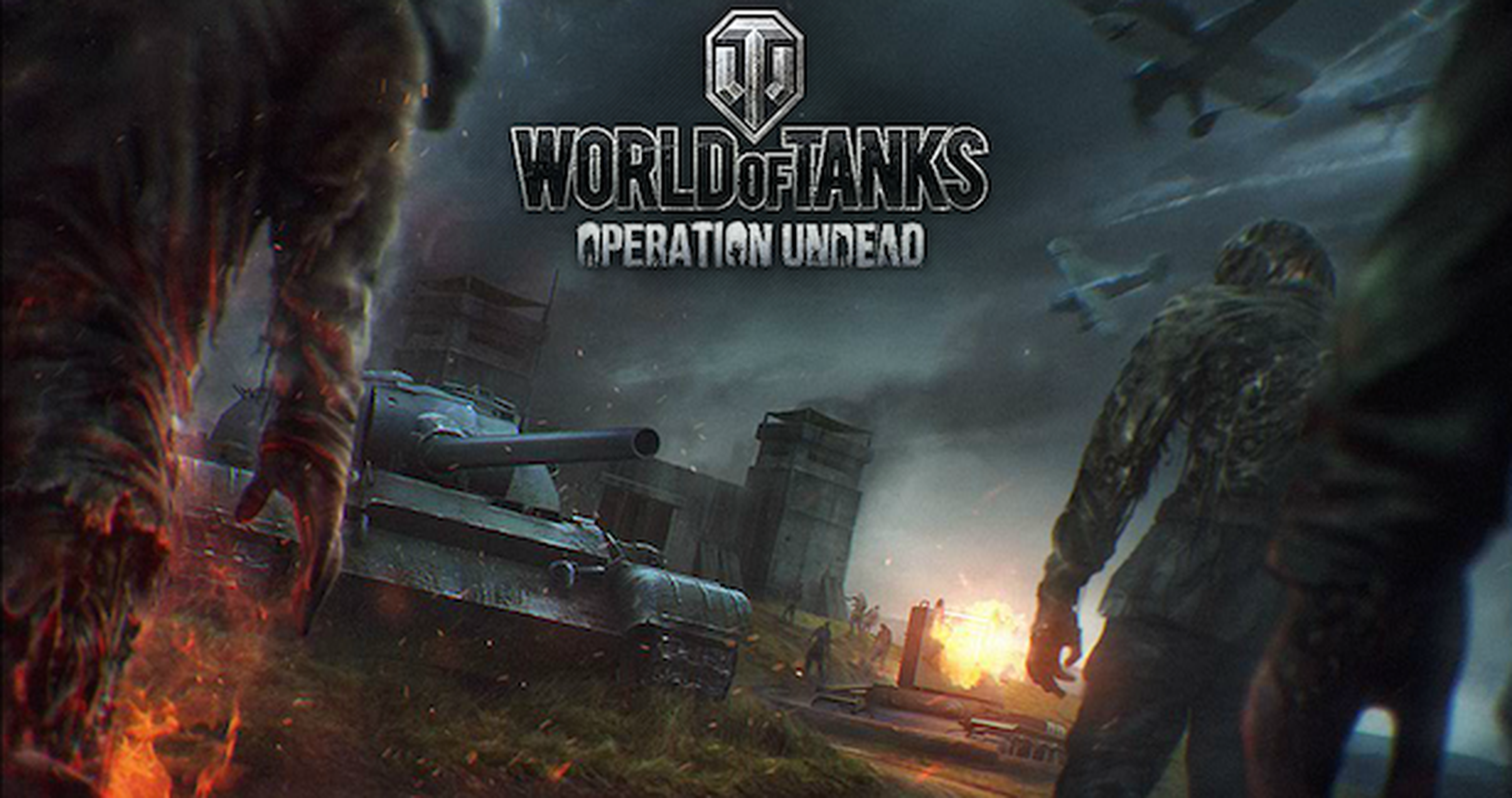 Танки против зомби. Игра World of Tanks зомби. World of Tanks Operation Undead. Ворлд оф танк операция зомби. Танк против зомби.