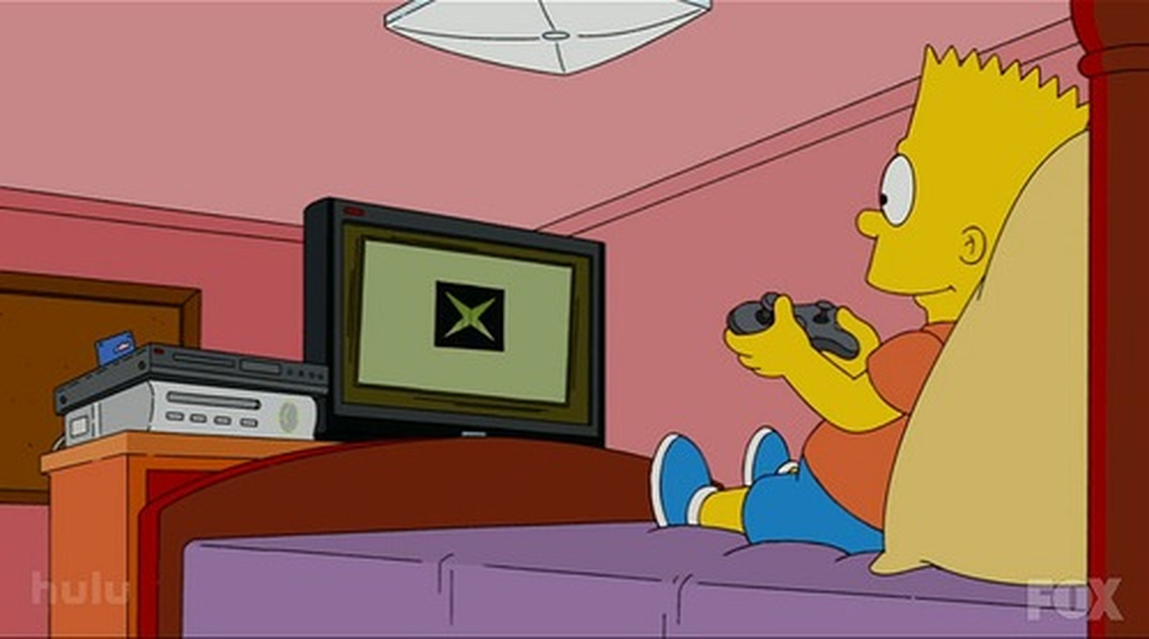 Los Simpson: las mejores referencias a videojuegos