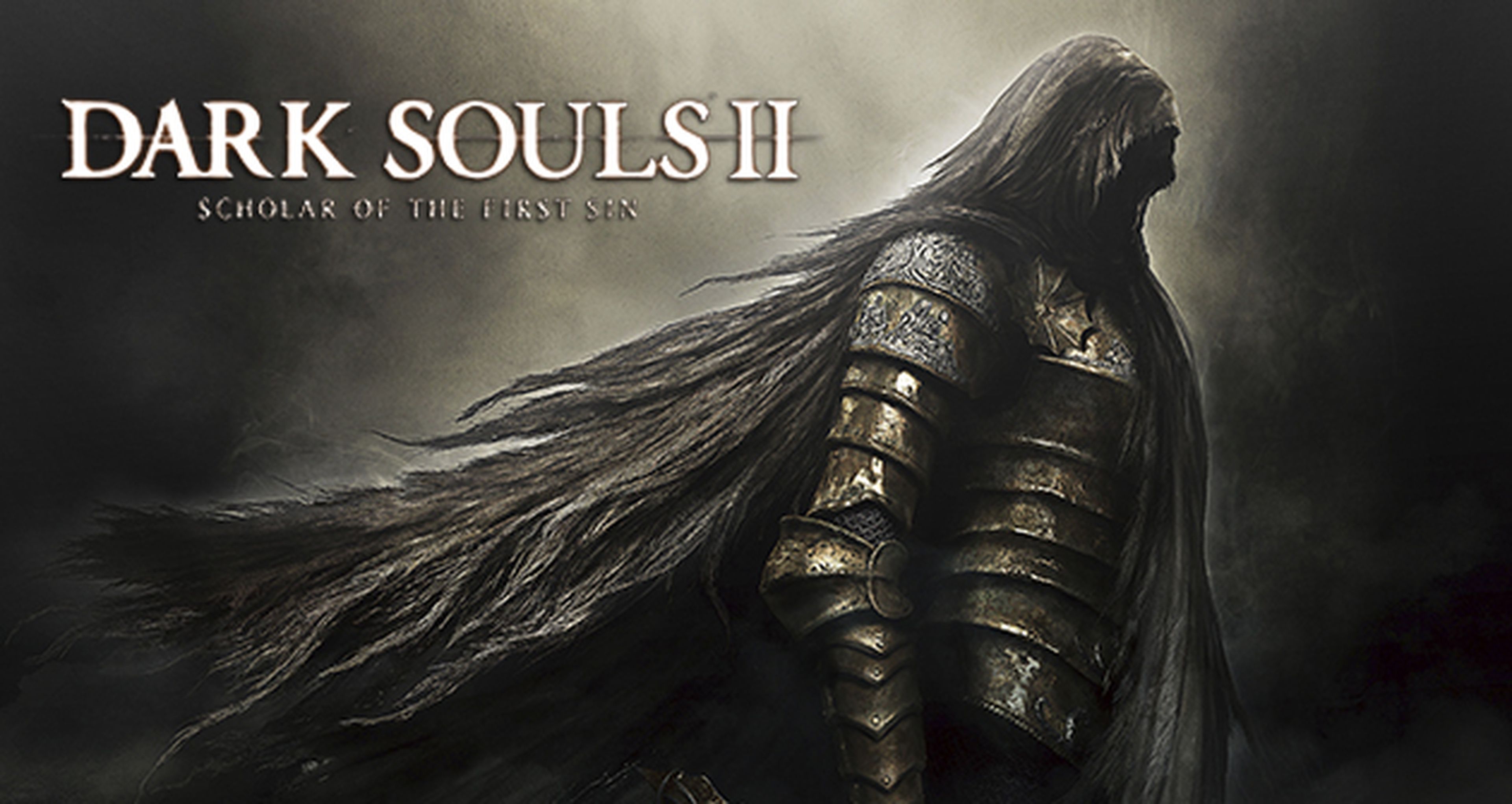 Análisis de Dark Souls 2: Scholar of the First Sin