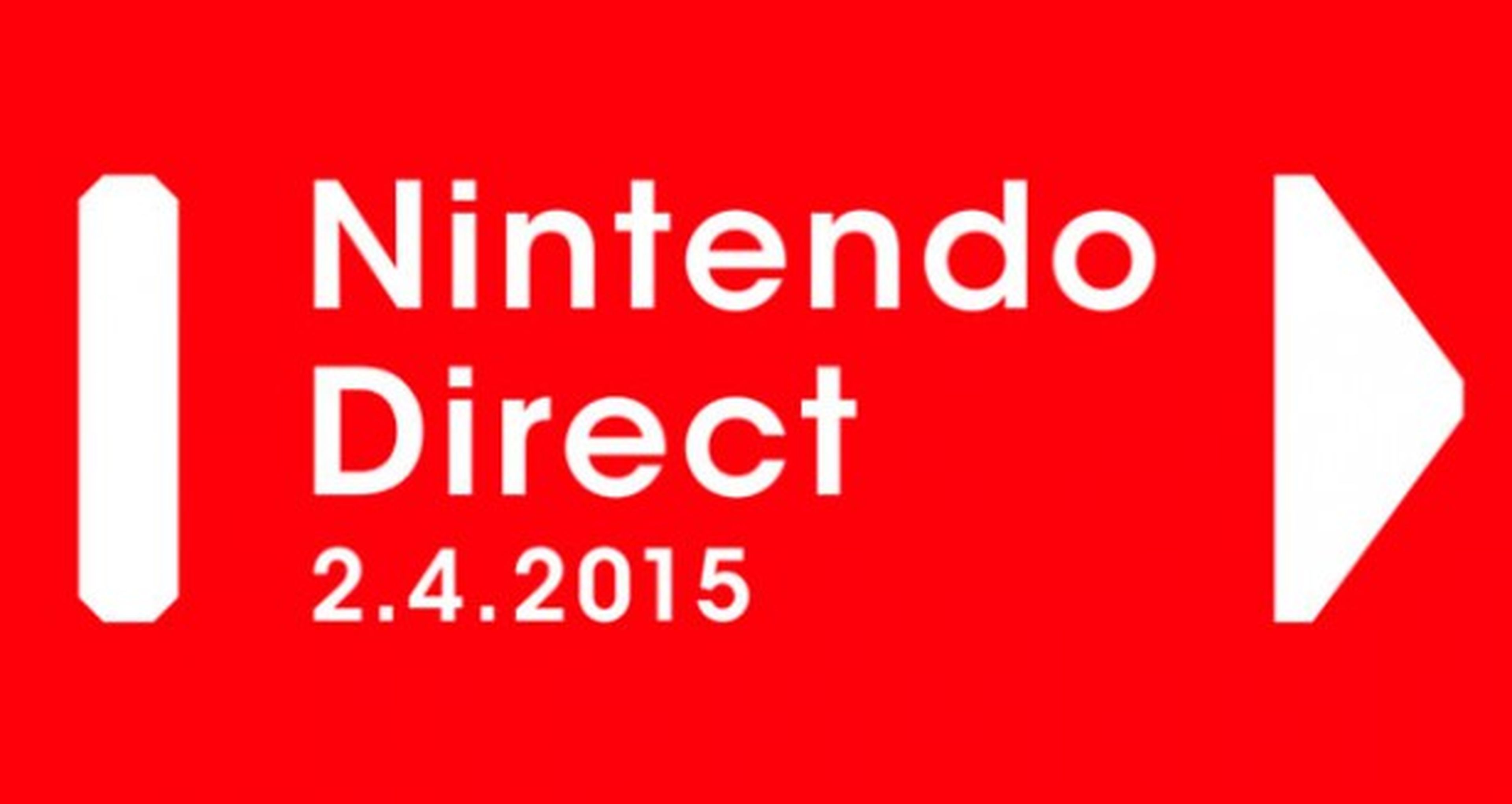 Nintendo Direct, ya puedes verlo en diferido