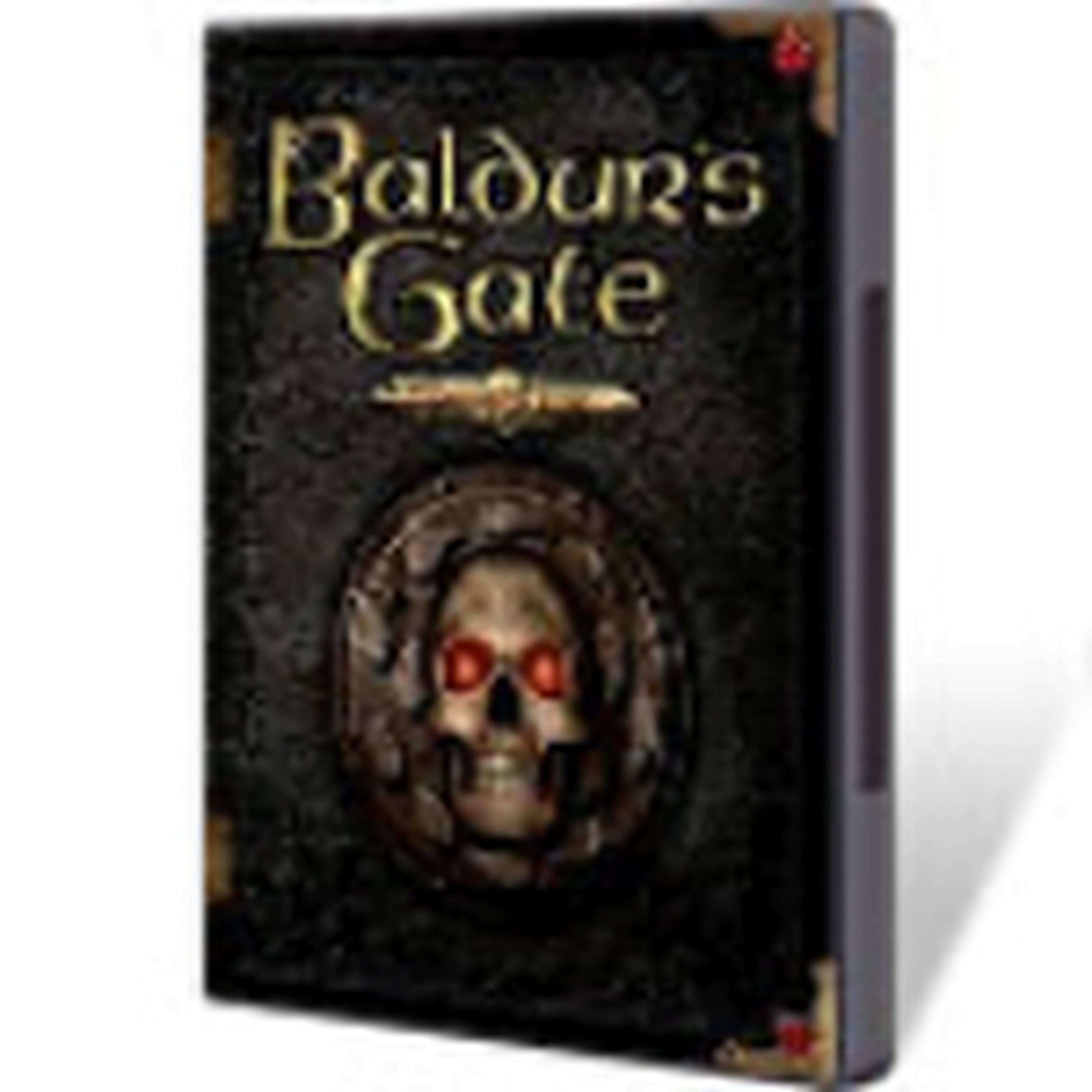 Baldur's Gate Enhanced Edition para PC