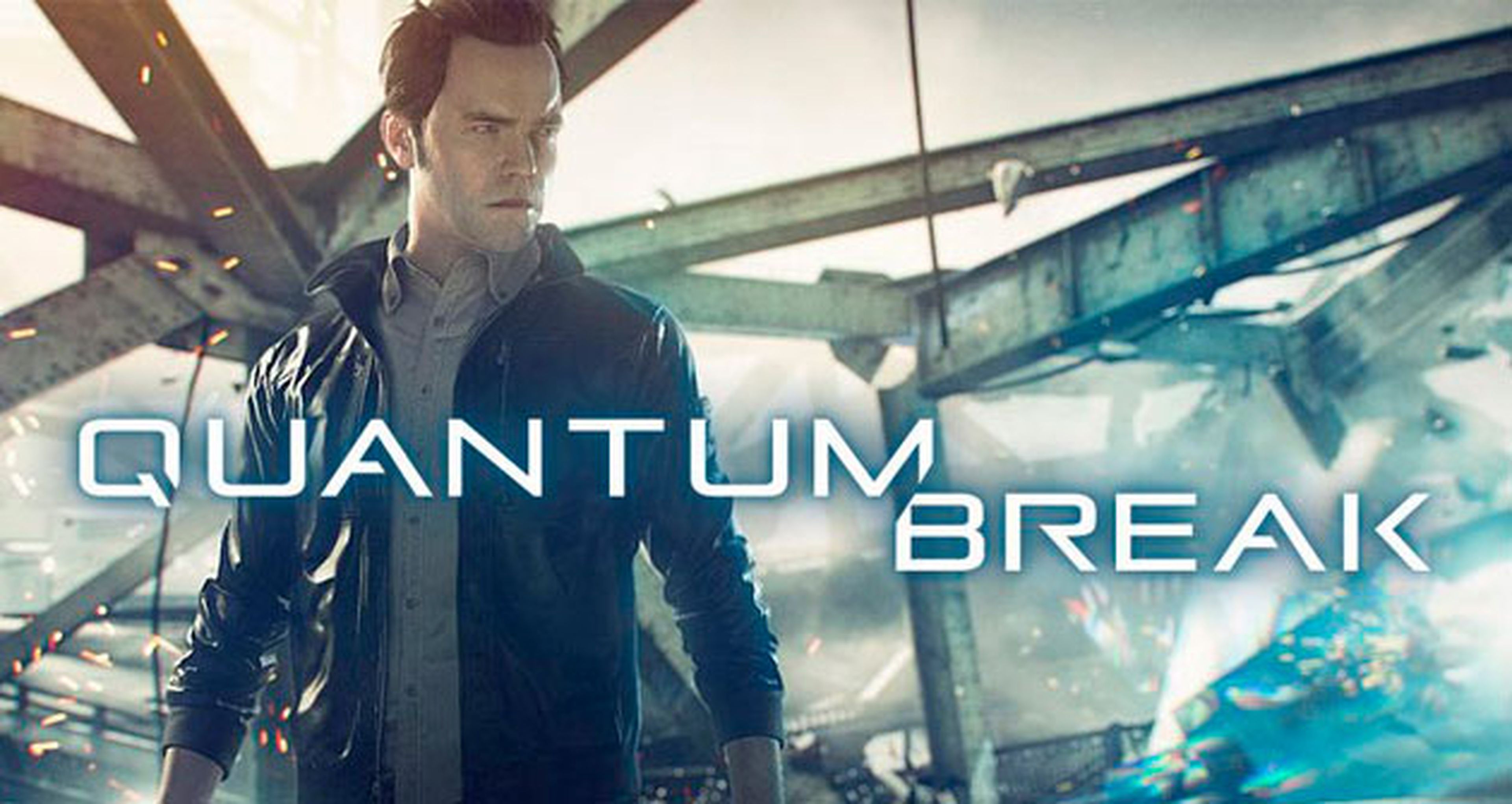 Quantum Break se retrasa a 2016