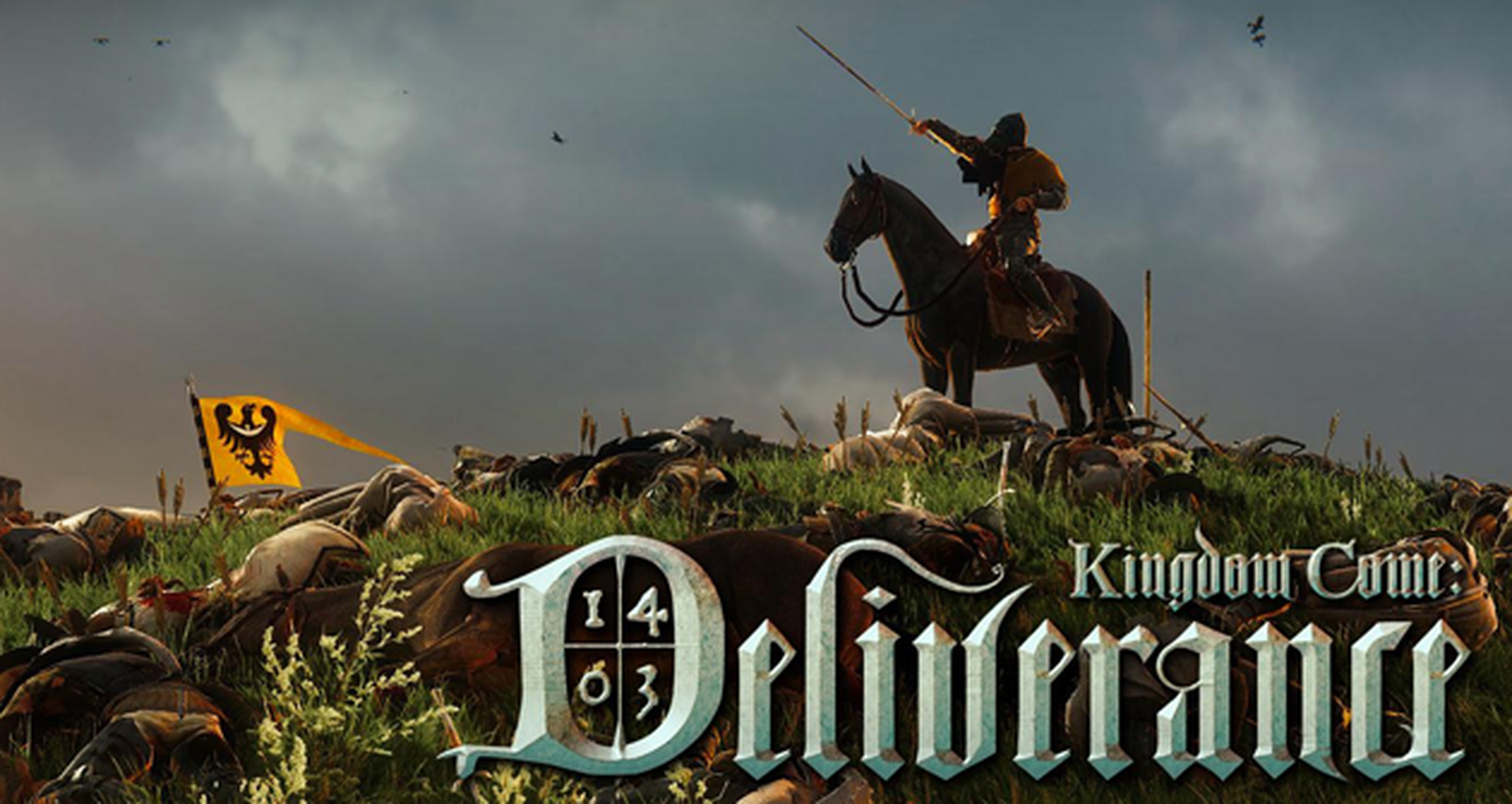 Kingdom Come Deliverance se retrasa hasta el 2016