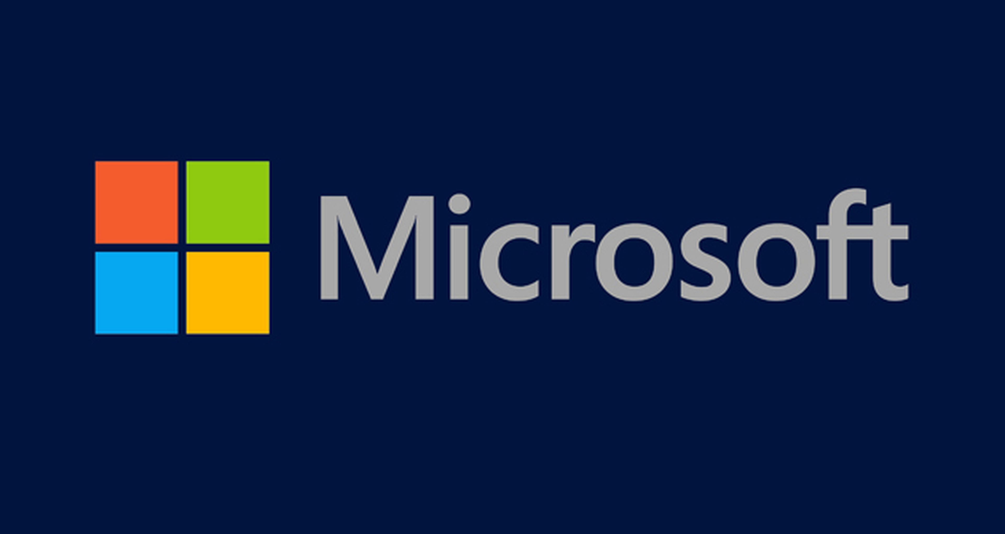 ¡Microsoft cumple 40 años!