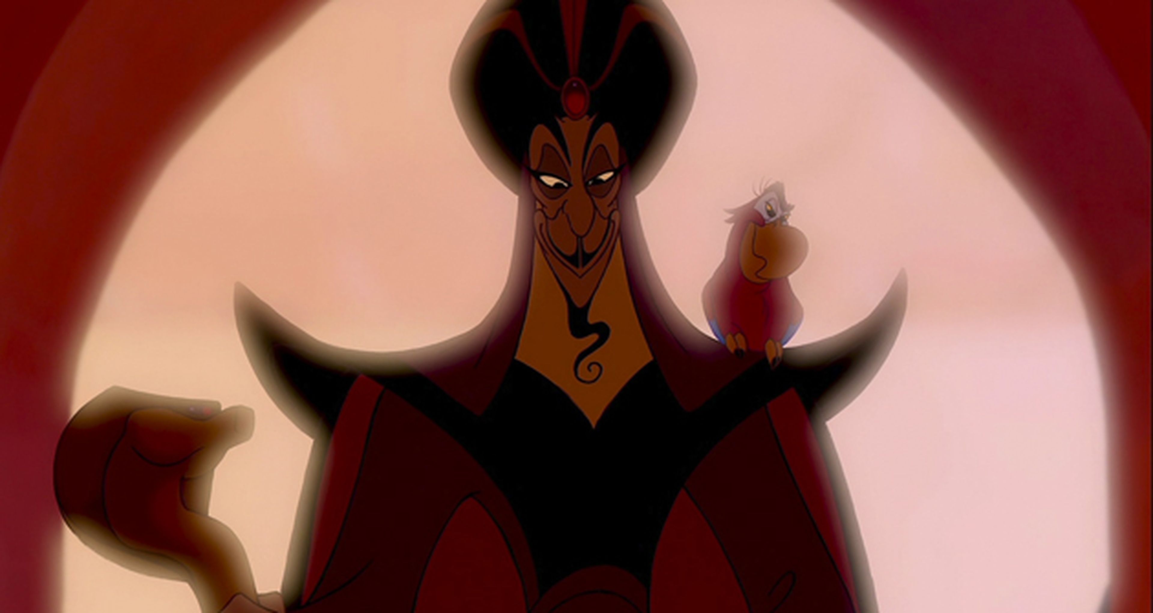 Crítica de Aladdin, un clásico de Disney que cumple 23 añitos