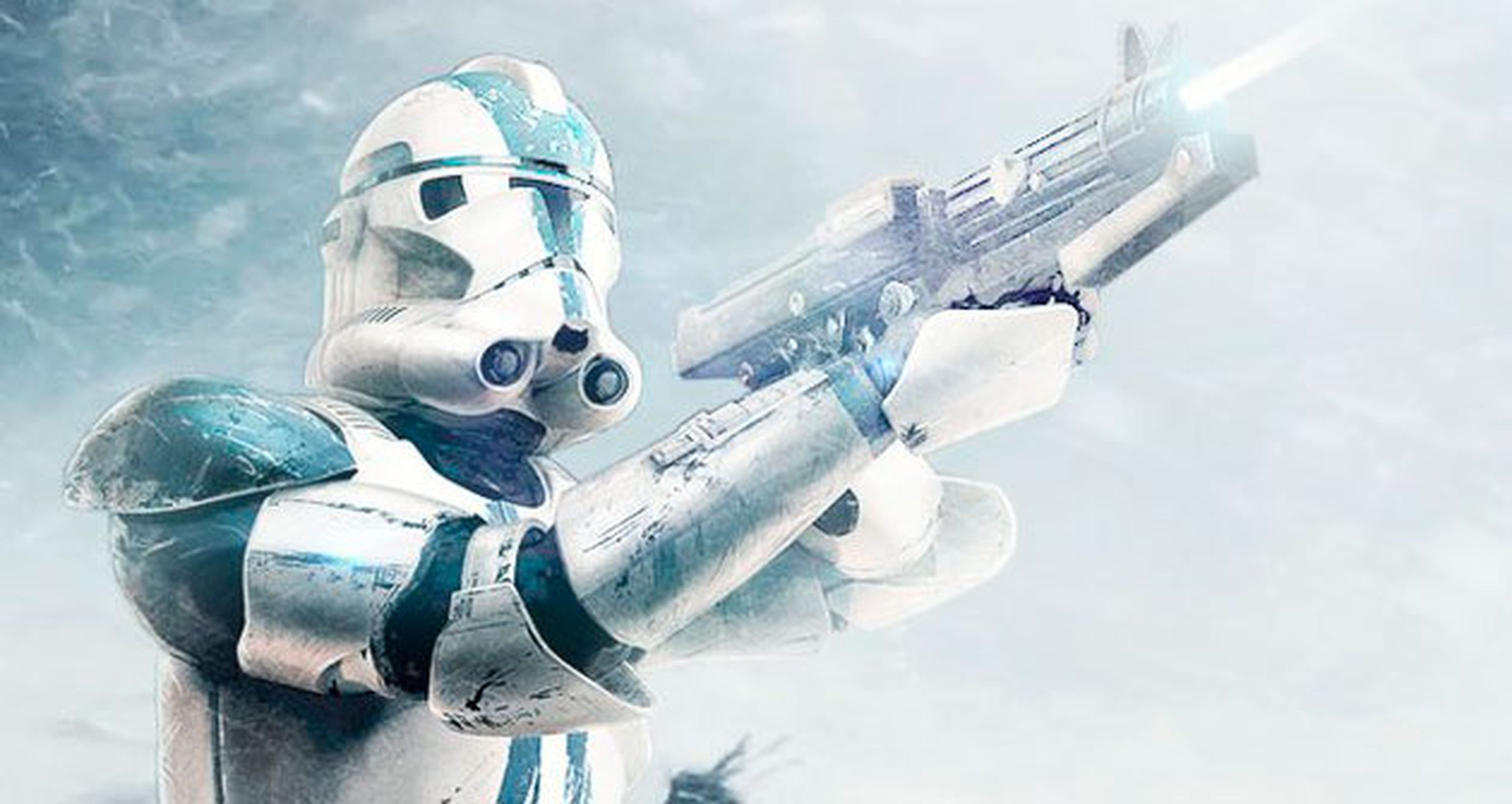 Star Wars Battlefront: posible fecha de salida