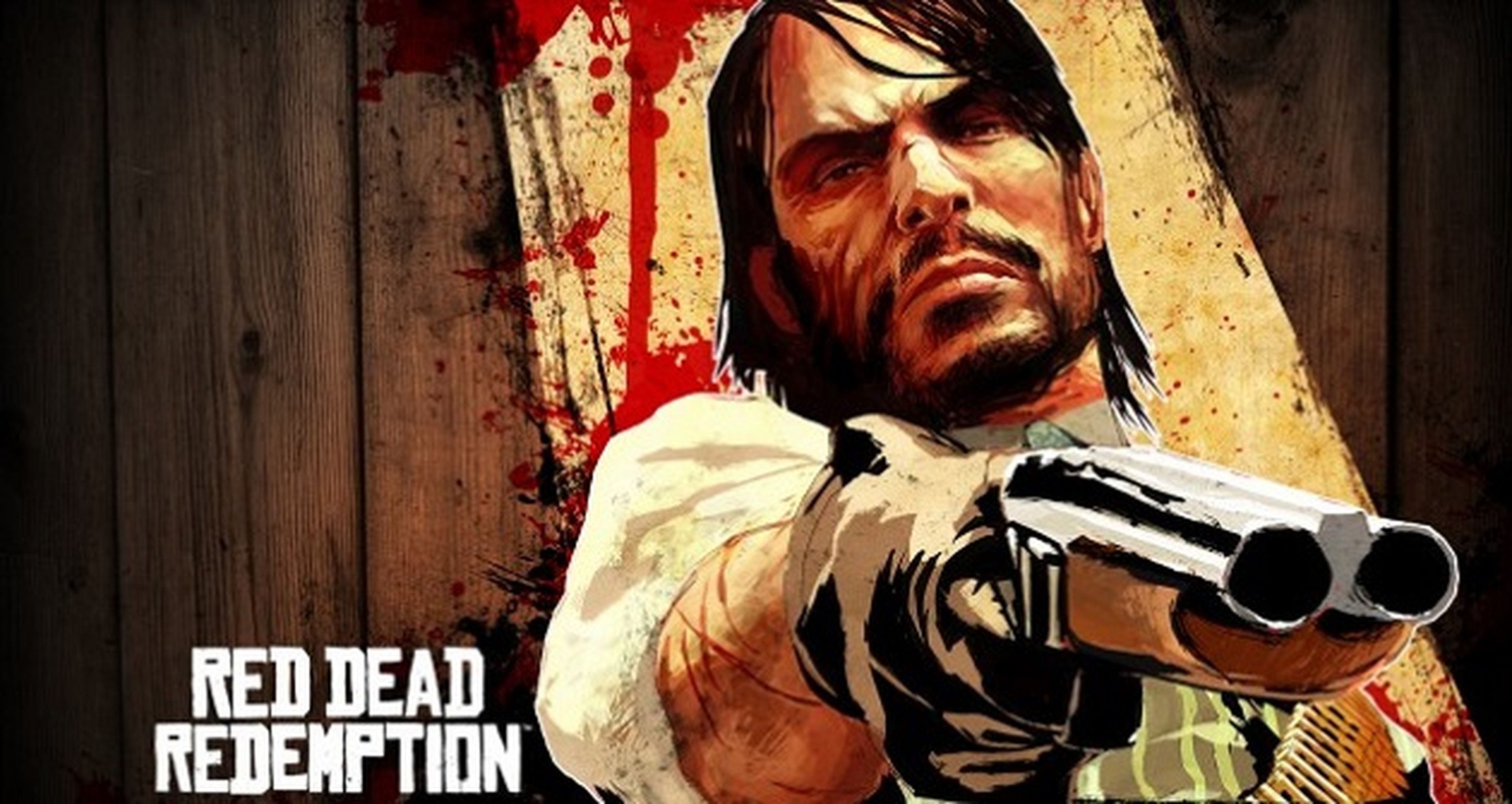 Red Dead Redemption 2 podría desvelarse en el E3 2015