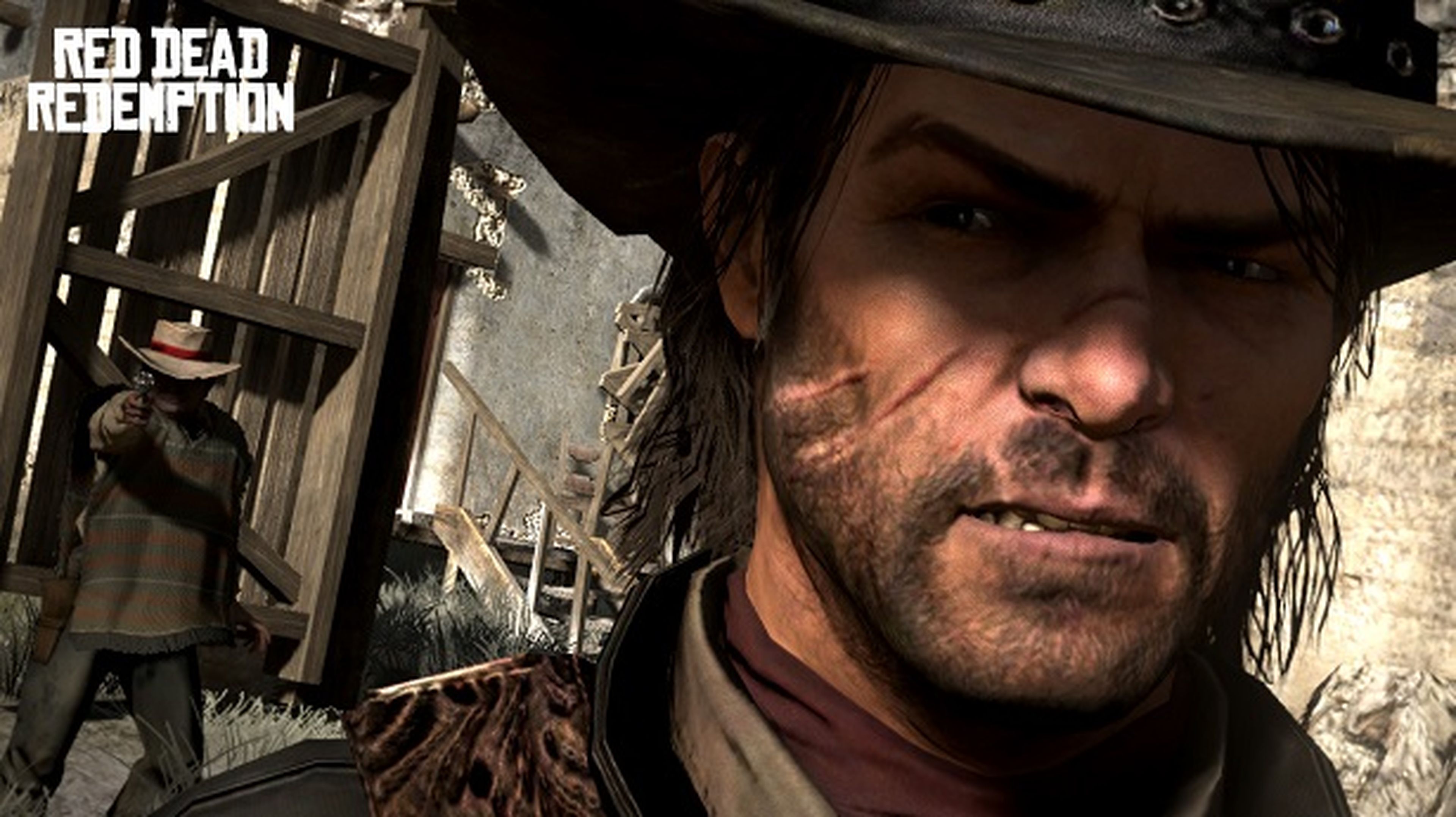 Red Dead Redemption 2 podría desvelarse en el E3 2015