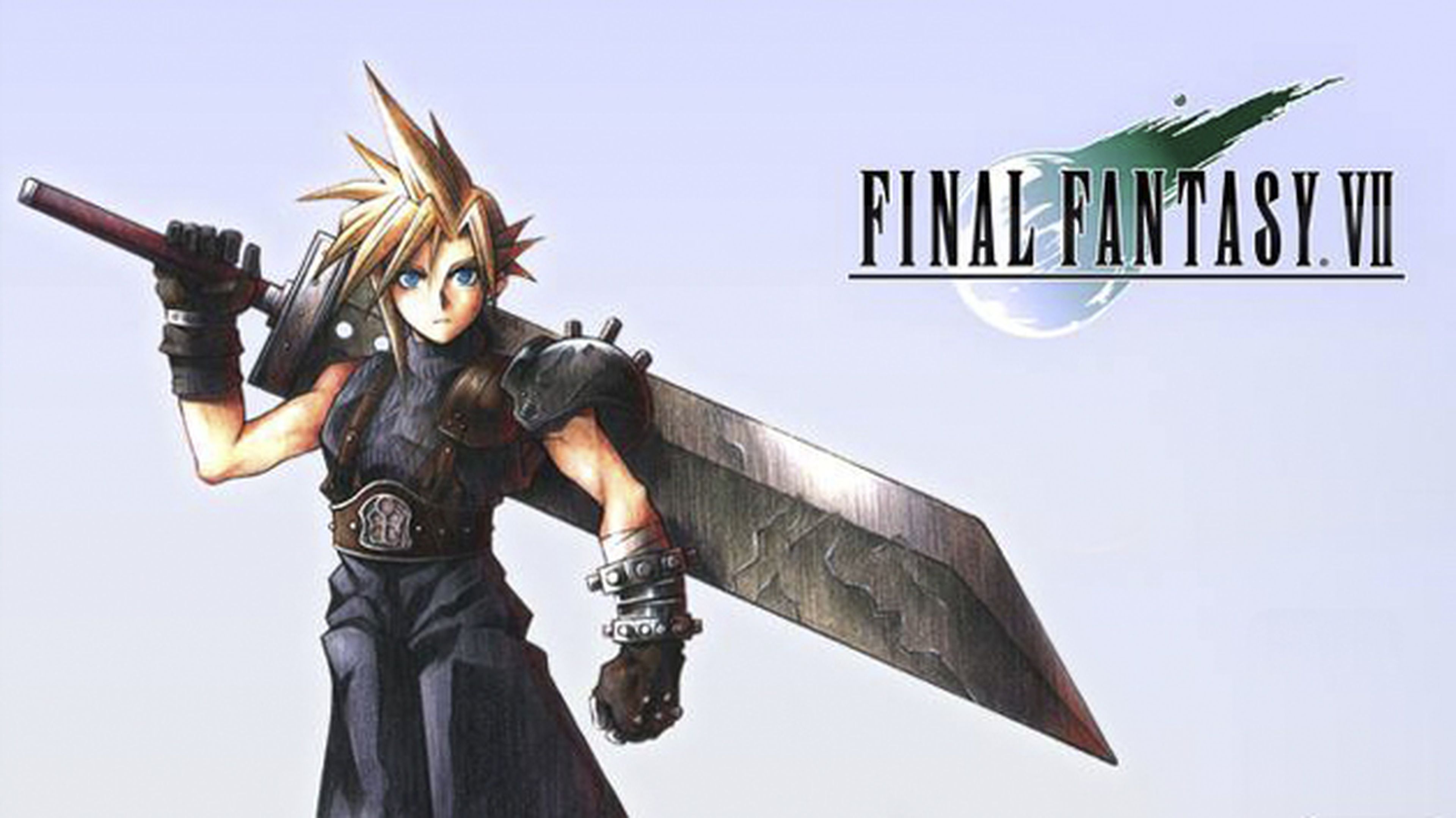 Trucos Final Fantasy VII