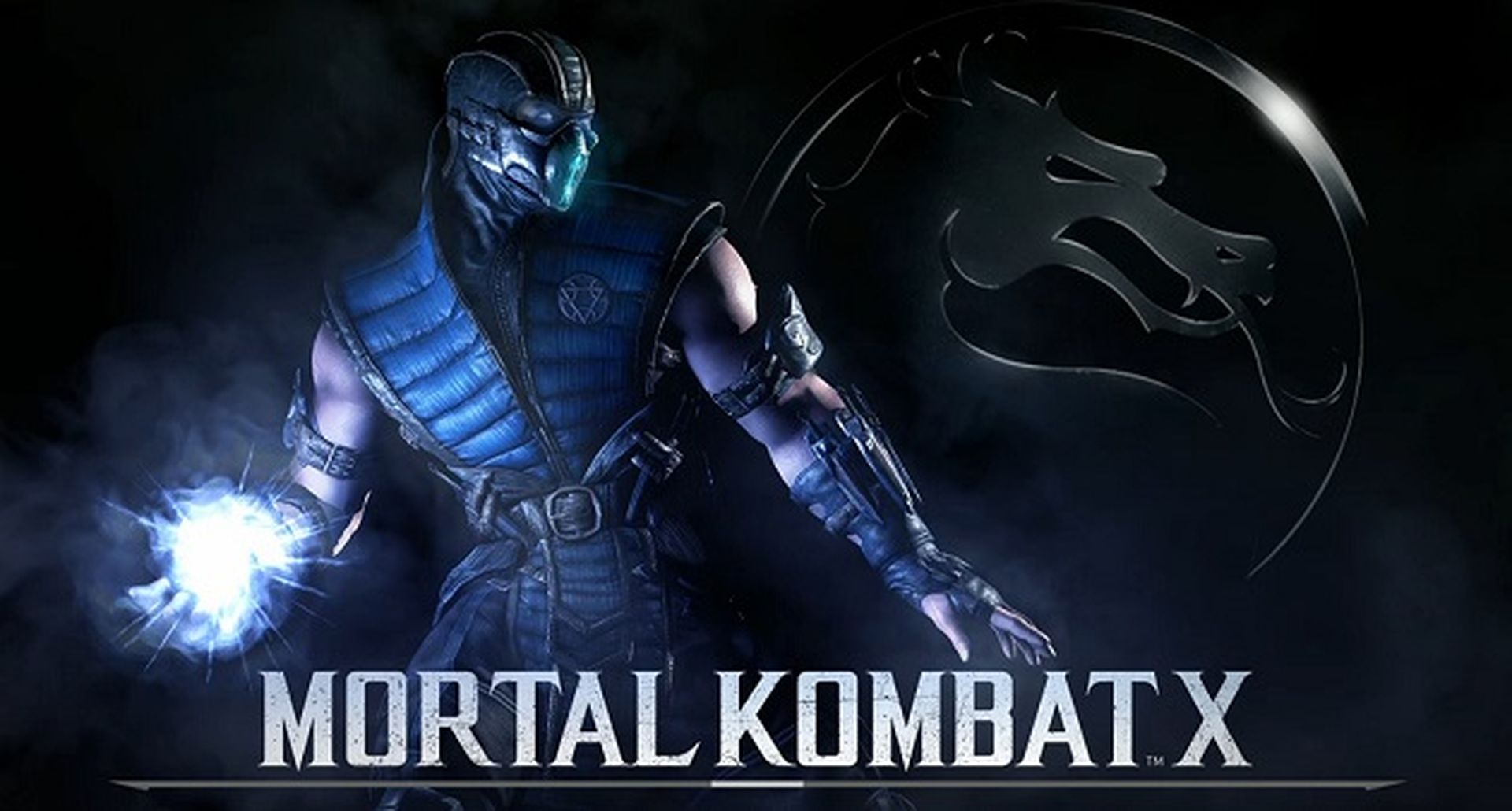 Mortal Kombat X No Se Libra Del Parche De Lanzamiento 2433
