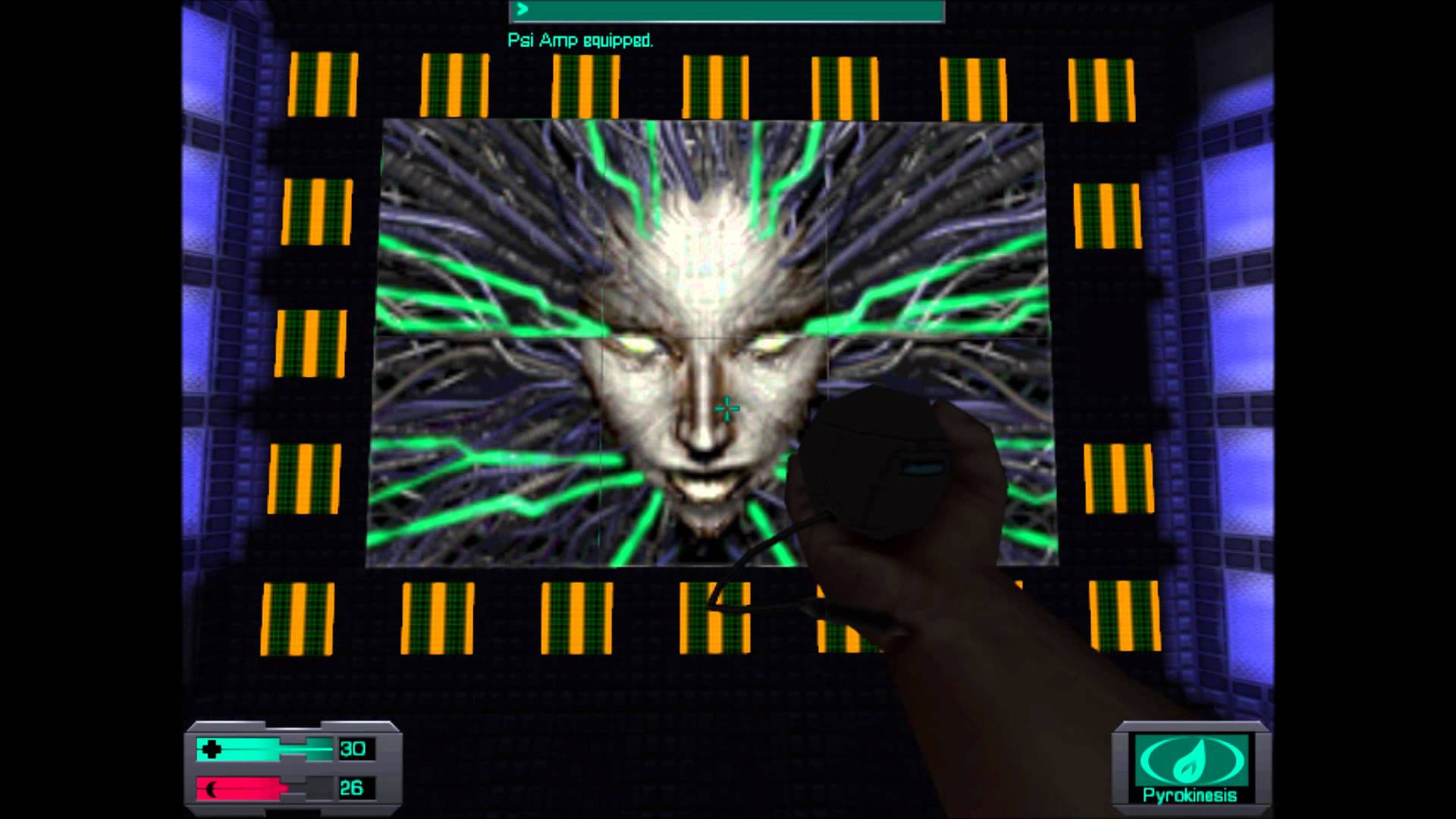Los mejores juegos cyberpunk