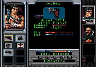 Los mejores juegos cyberpunk