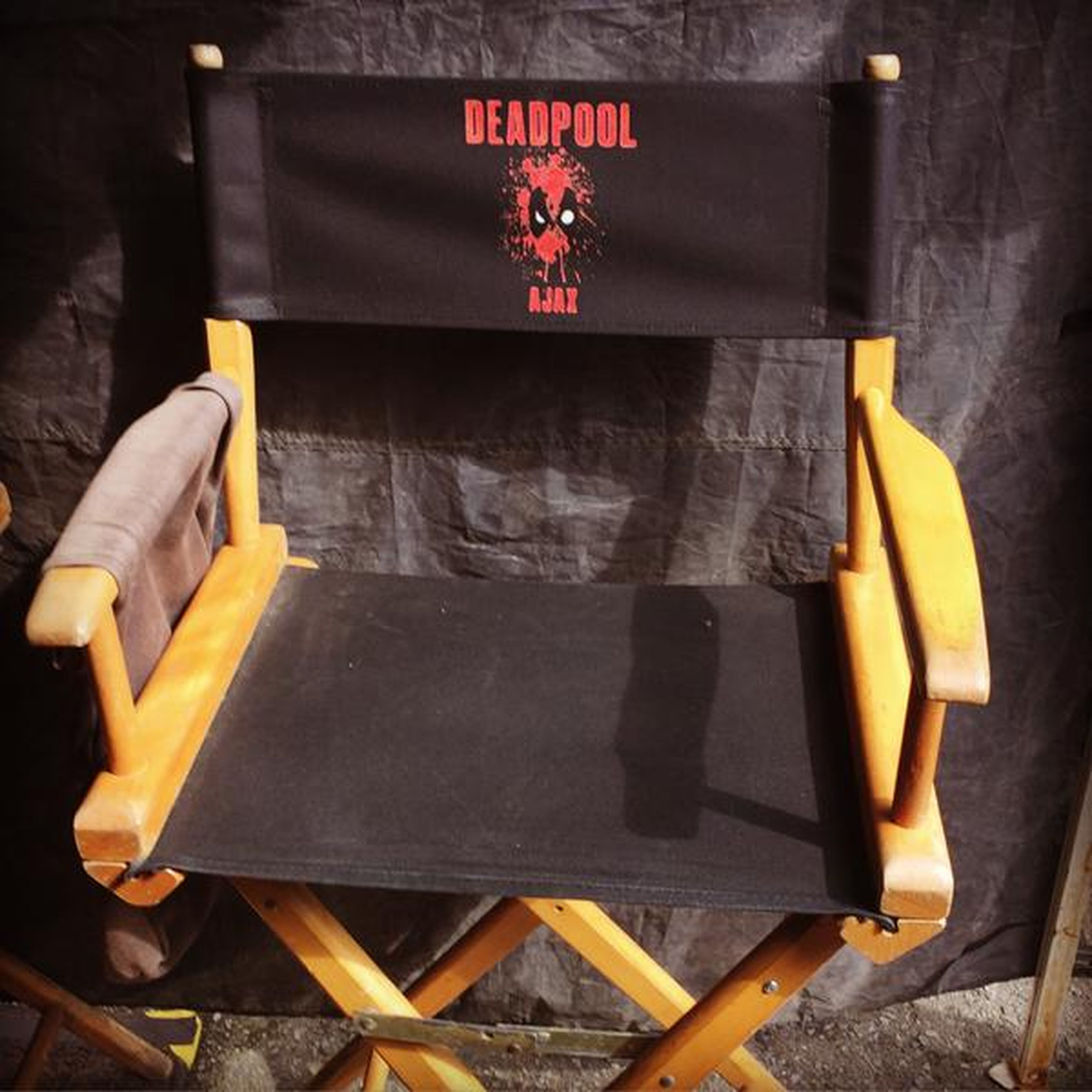 Deadpool: Ed Skrein será Ajax en la película de Masacre