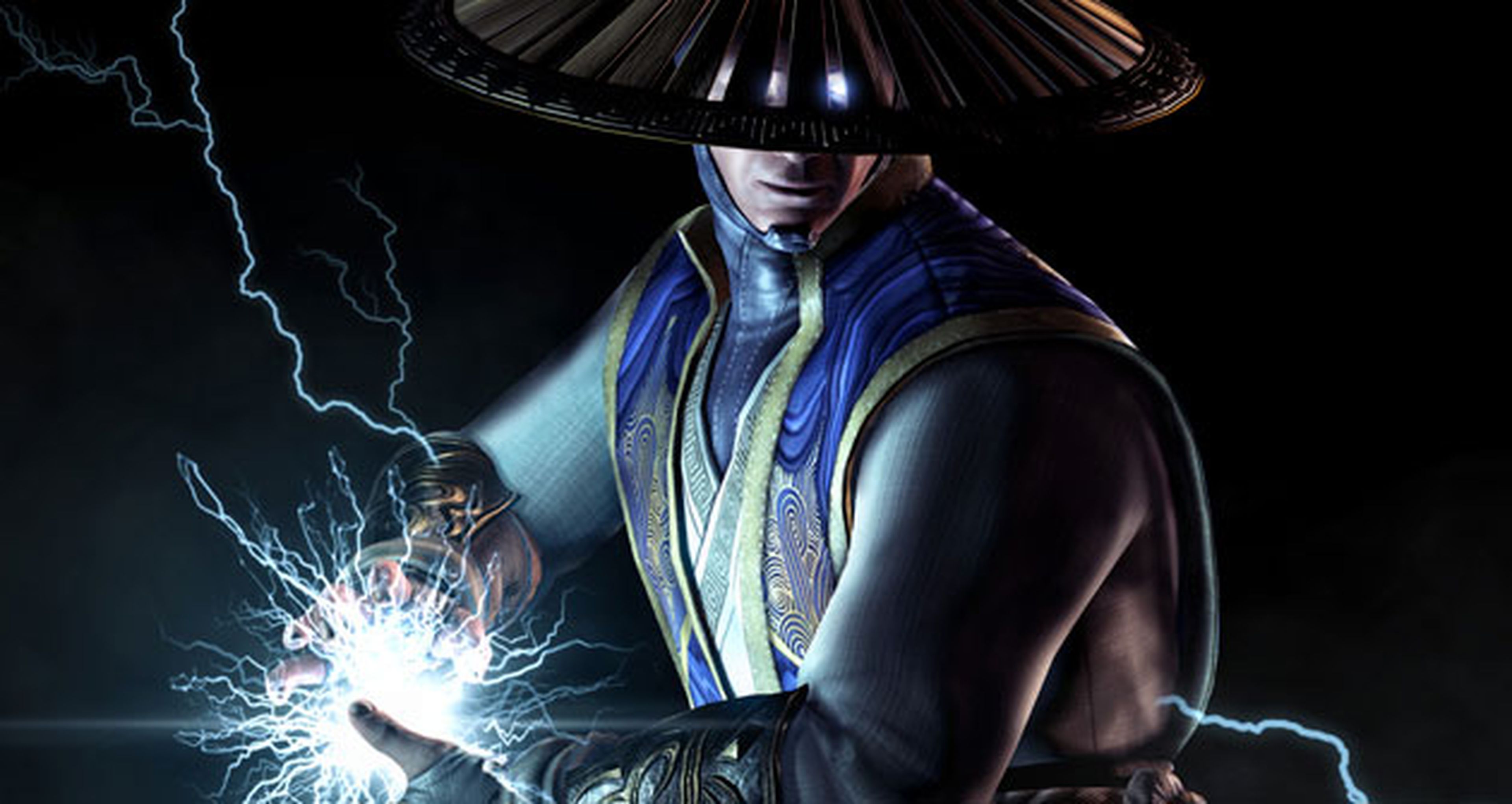 Mortal Kombat X para móviles estrena su tráiler de lanzamiento
