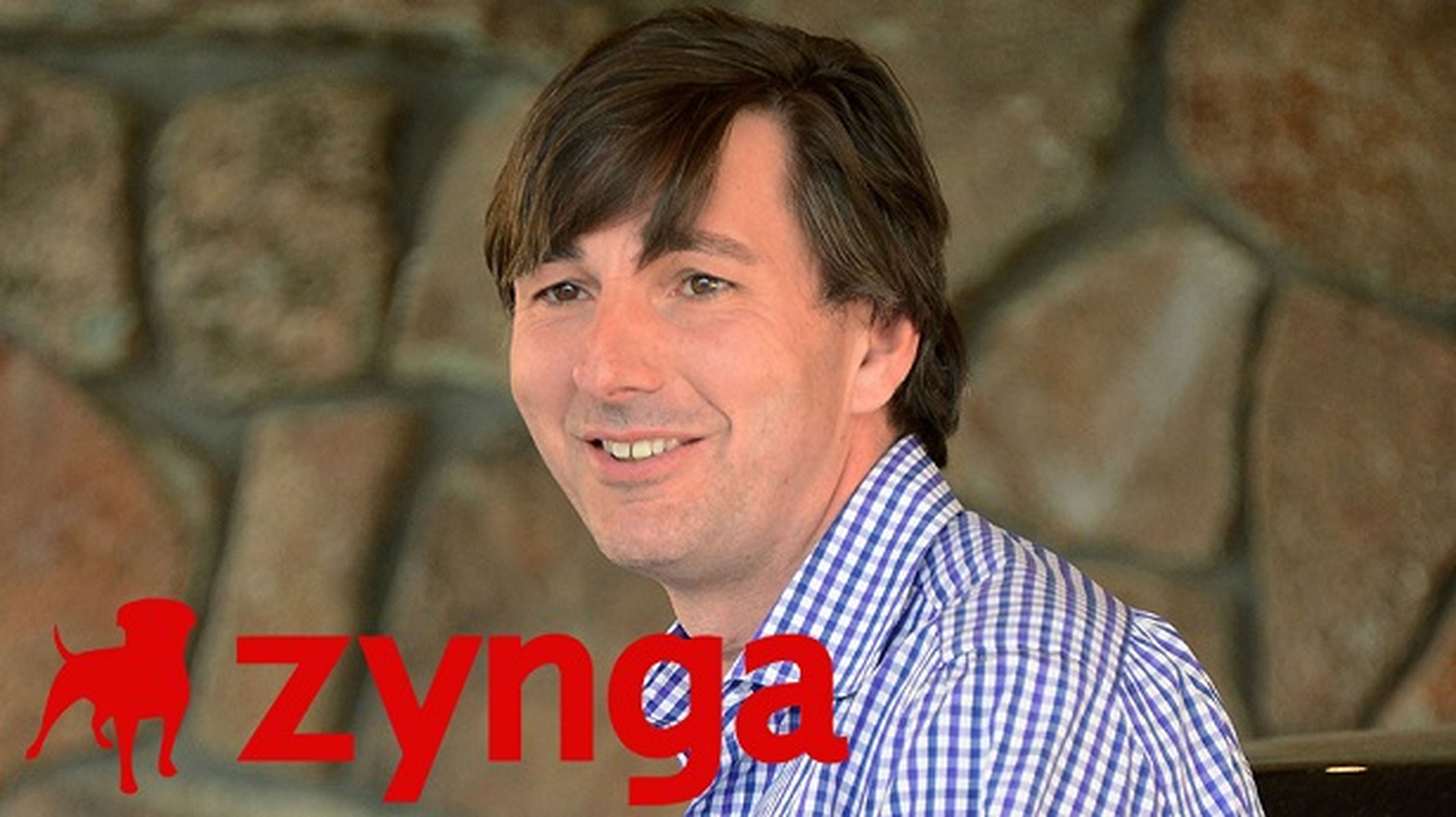 Don Mattrick deja de ser el CEO de Zynga