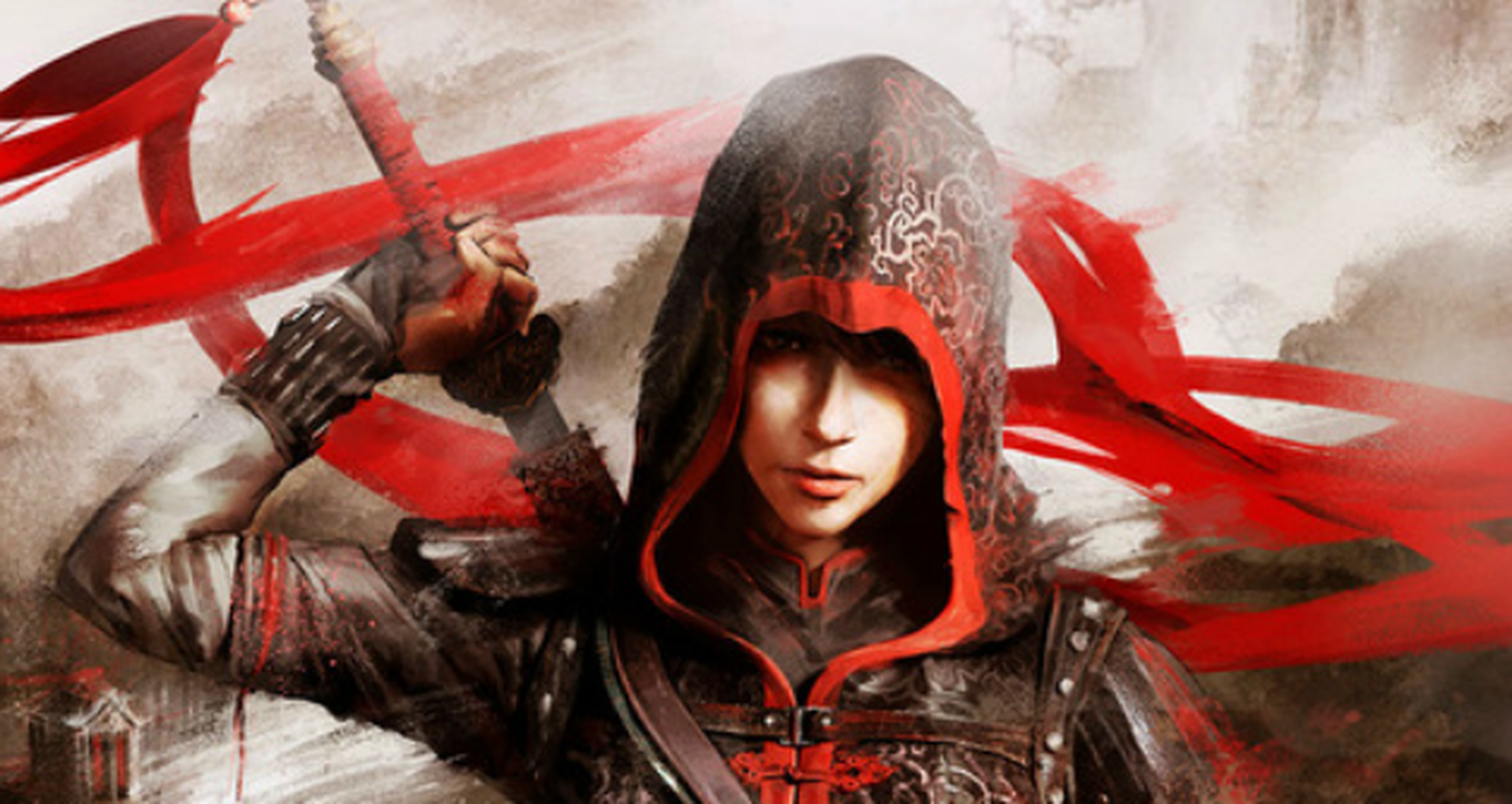10 claves de Assassin&#039;s Creed Chronicles