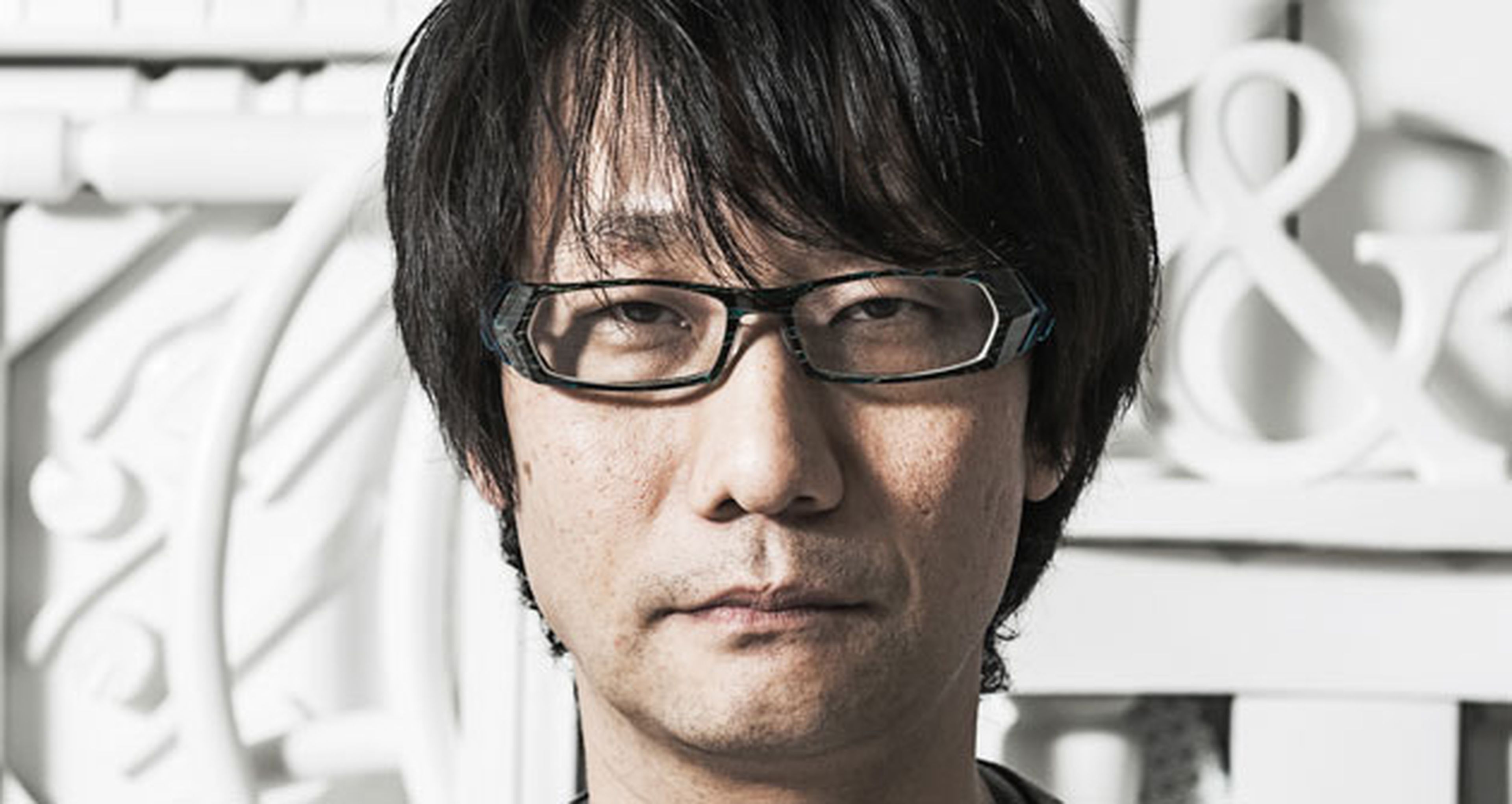 Hideo Kojima: Konami desmiente su despido
