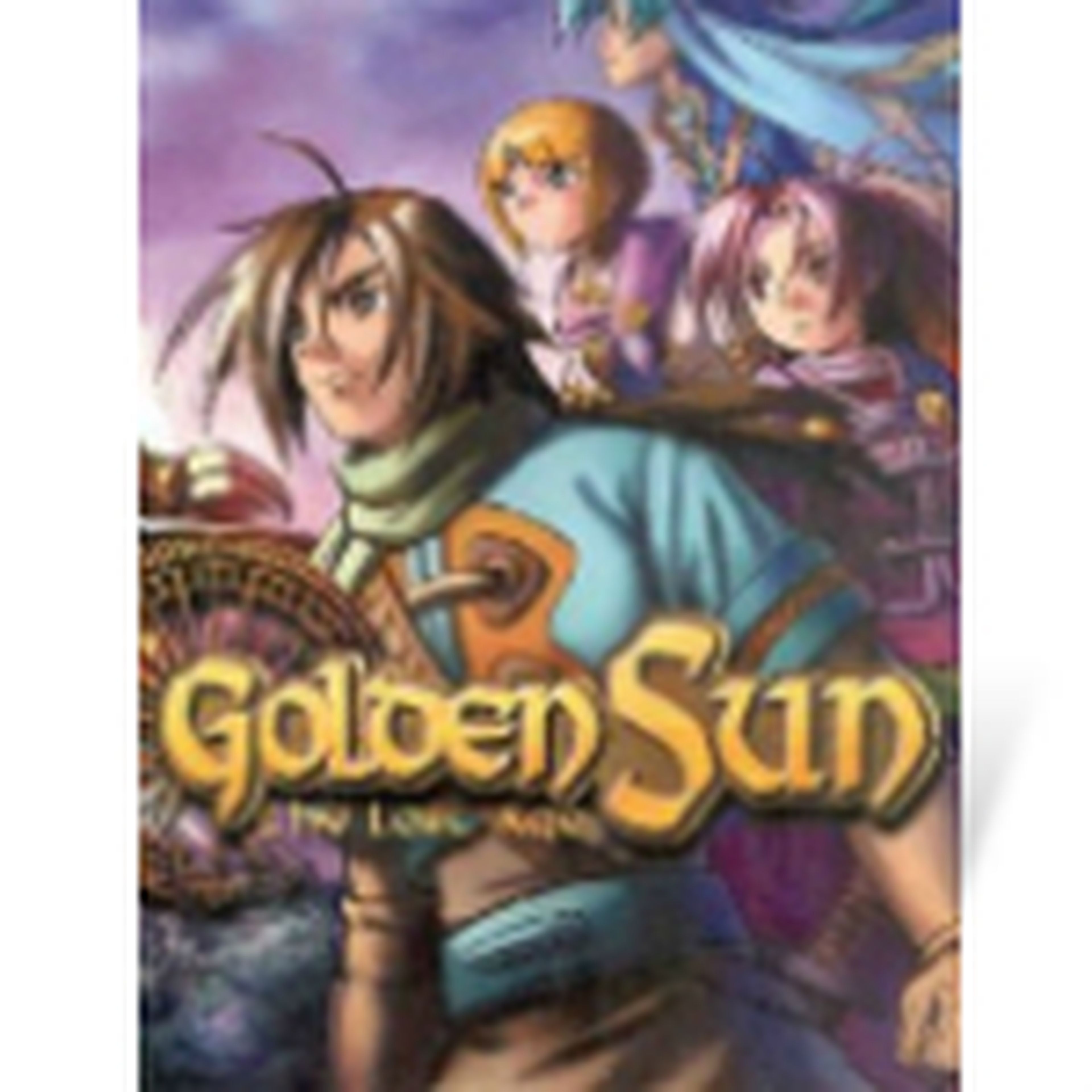 Golden Sun 2 La Edad Perdida para Wii U