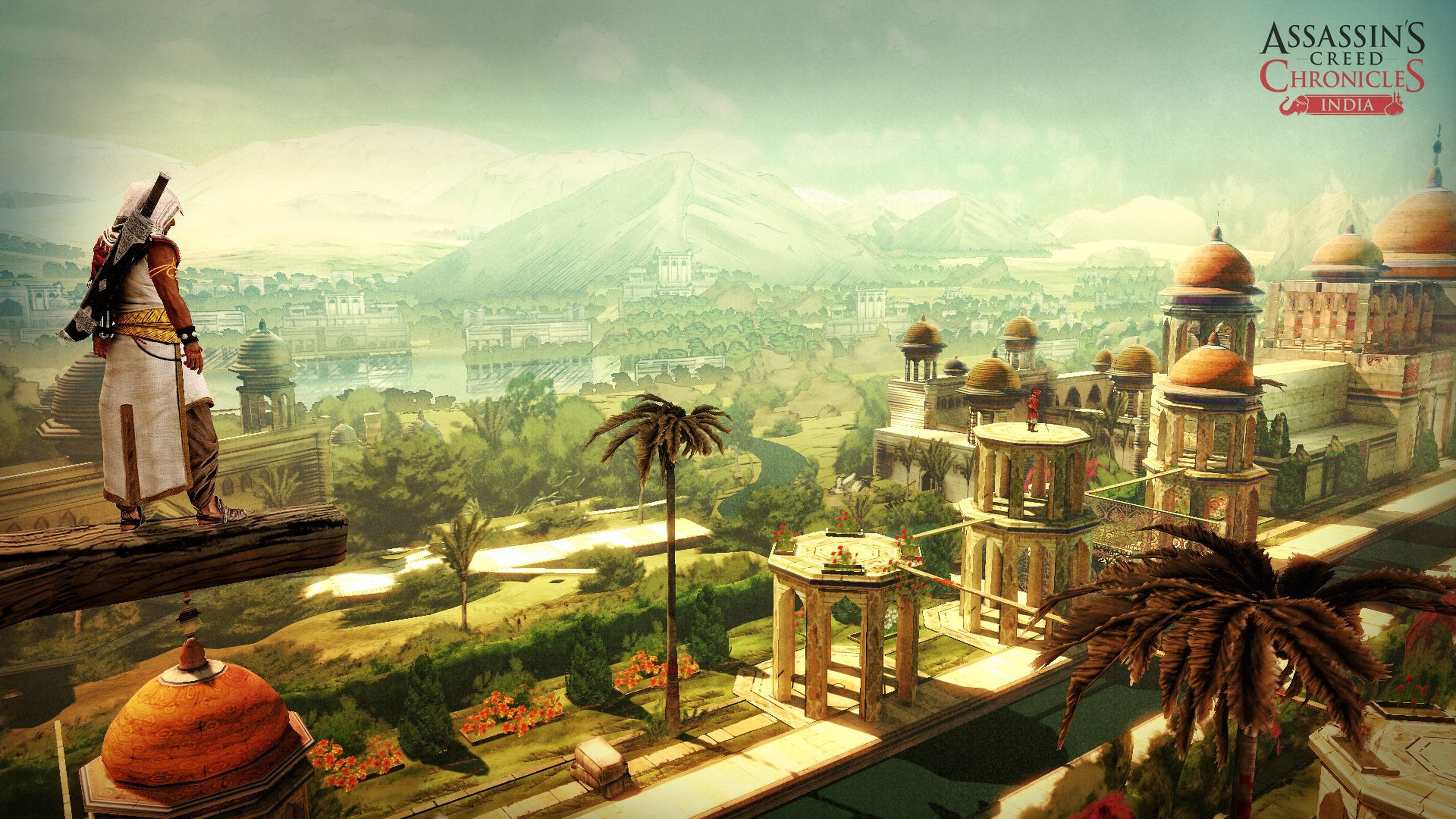 10 claves de Assassin's Creed Chronicles