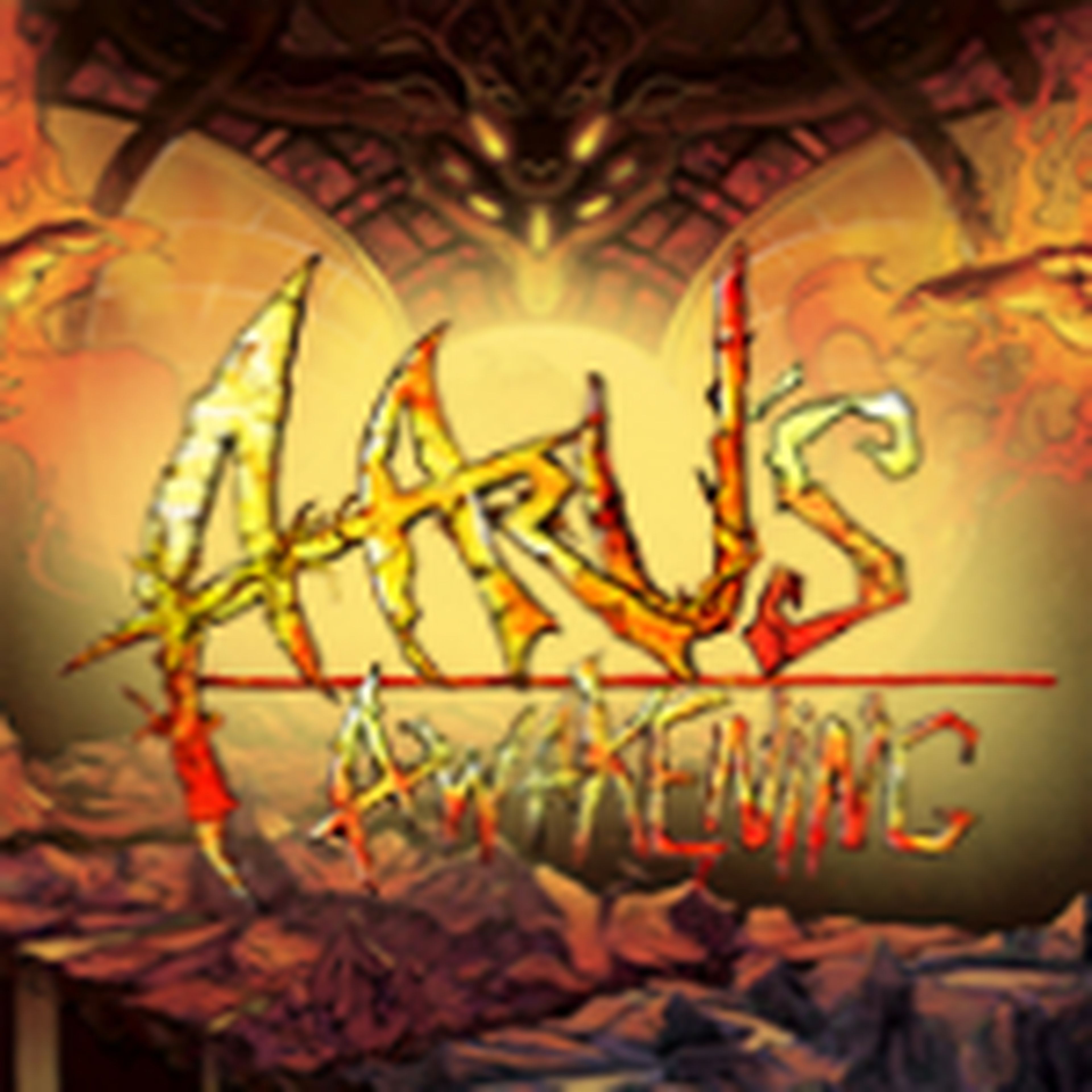 Aaru's Awakening para PS4
