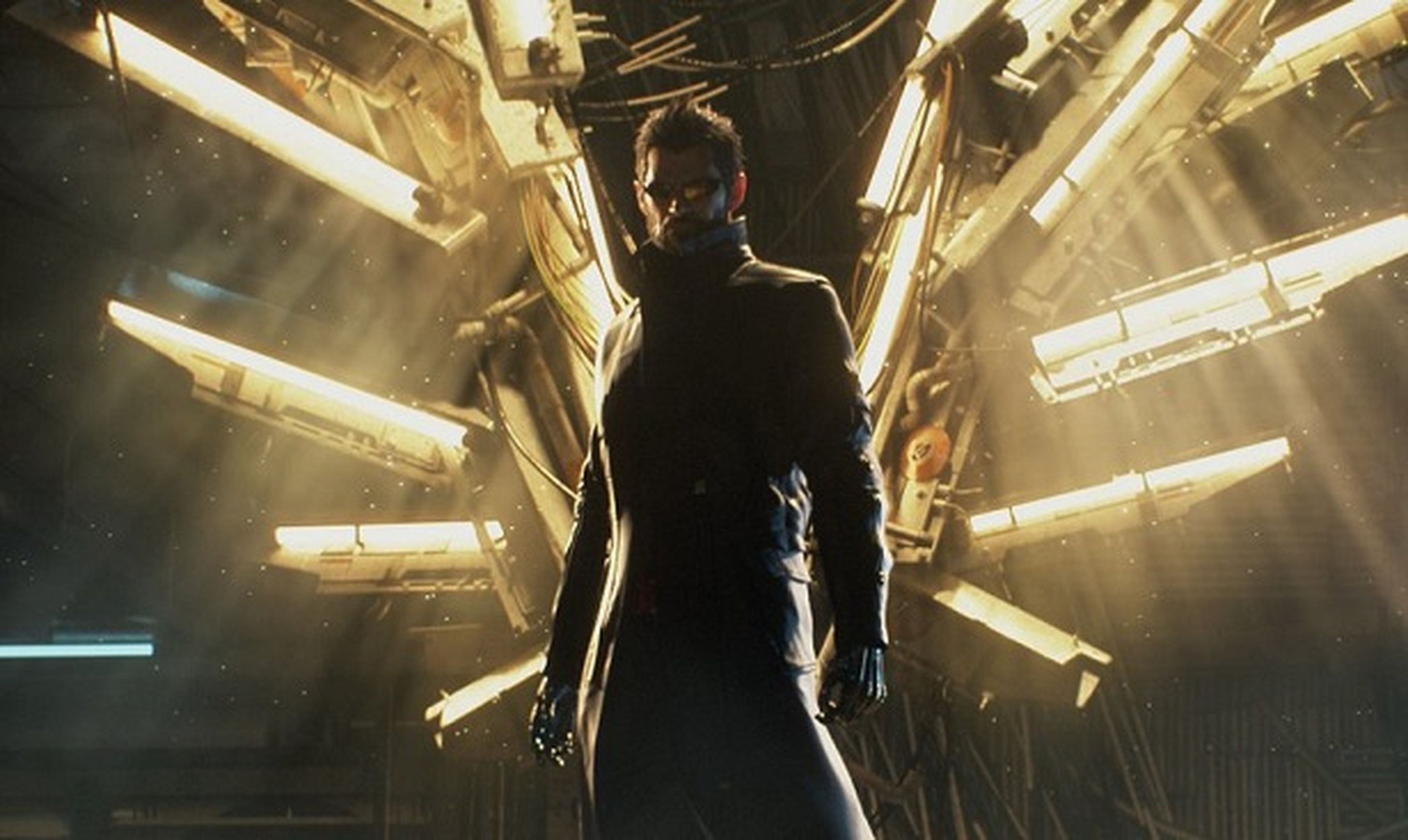 Deus Ex: Mankind Divided no repetirá errores del pasado