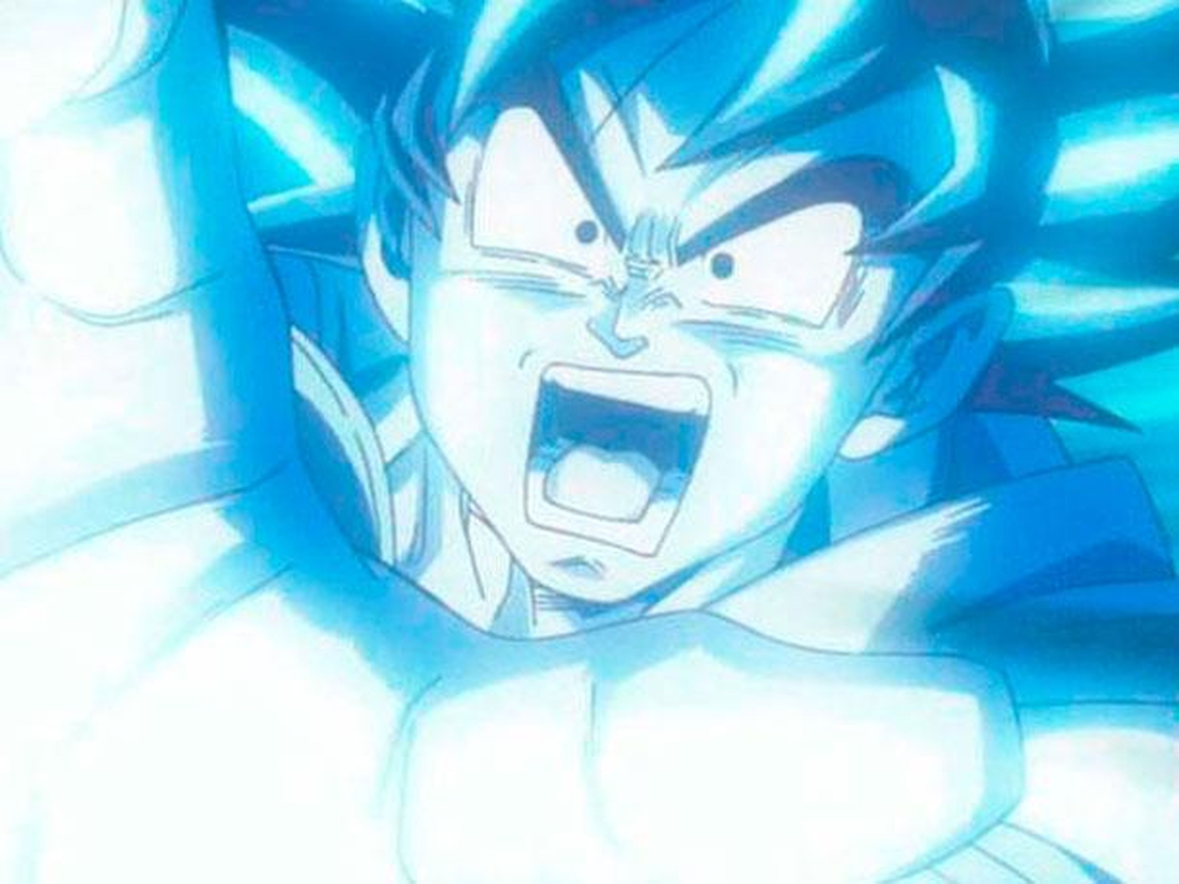 La nueva transformación de Goku, Deus Ex: Mankind Divided... Las noticias de la semana