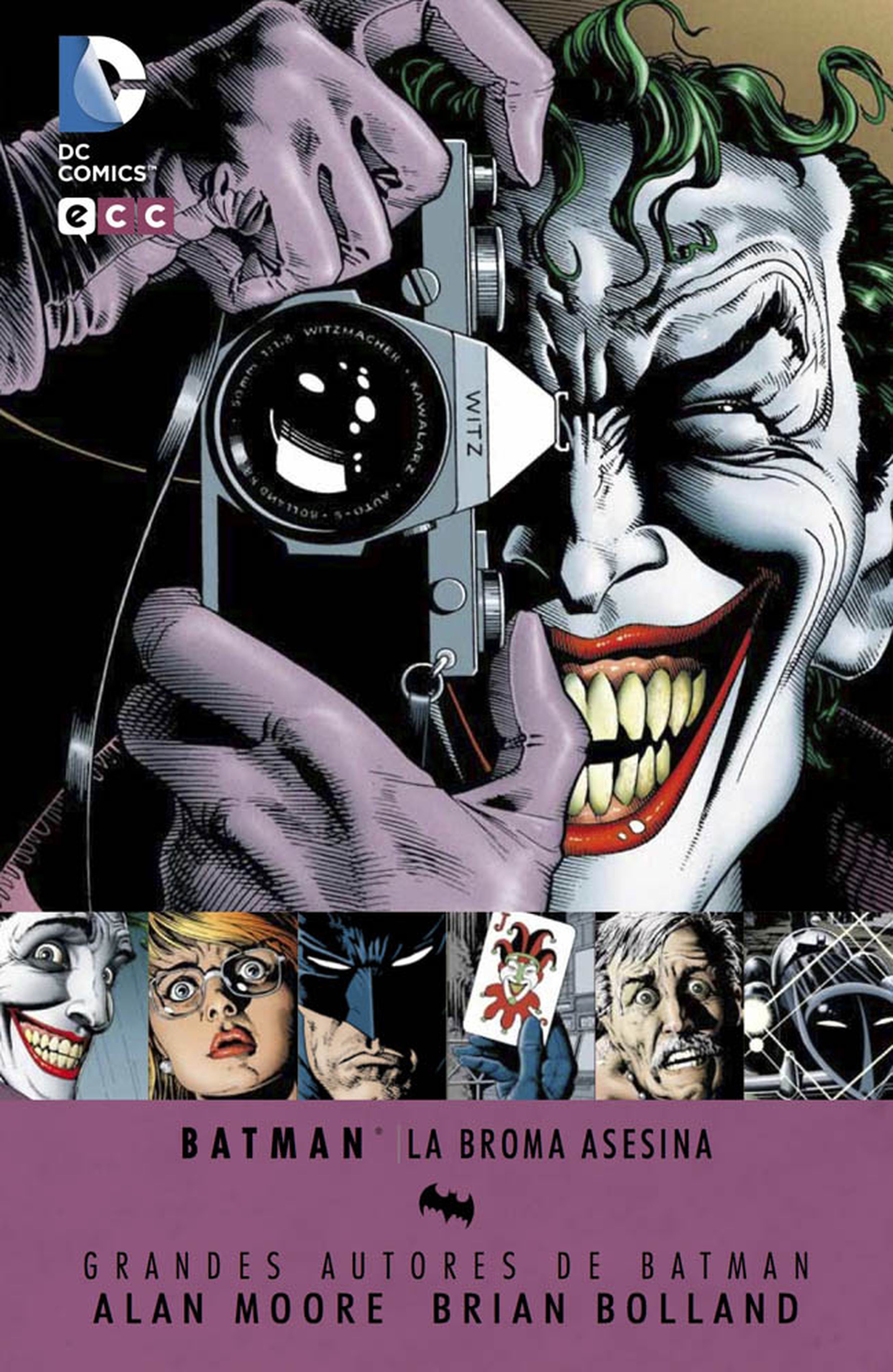 Escuadrón Suicida: Cómo Jared Leto se convierte en el Joker