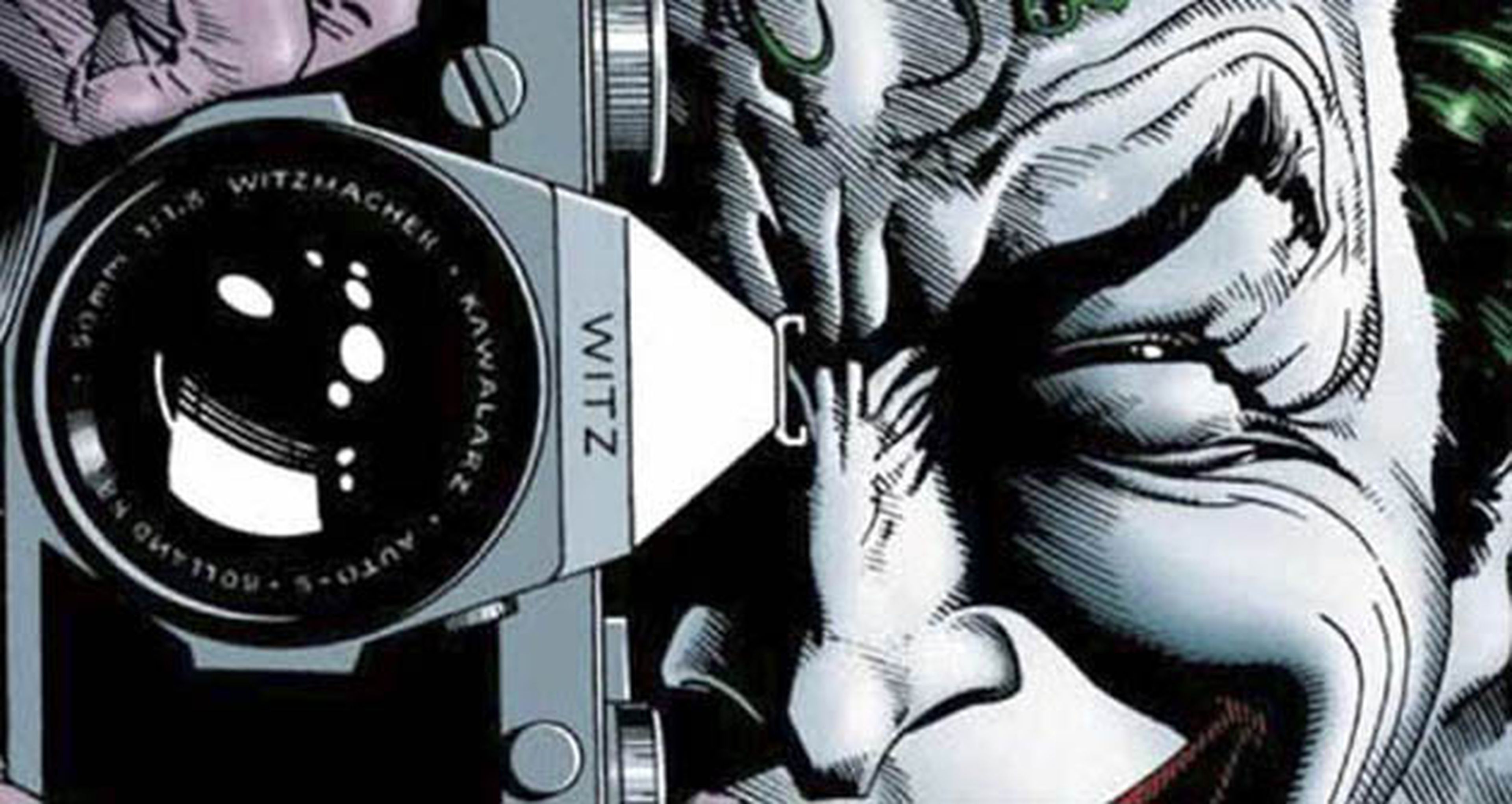 Escuadrón Suicida: Cómo Jared Leto se convierte en el Joker
