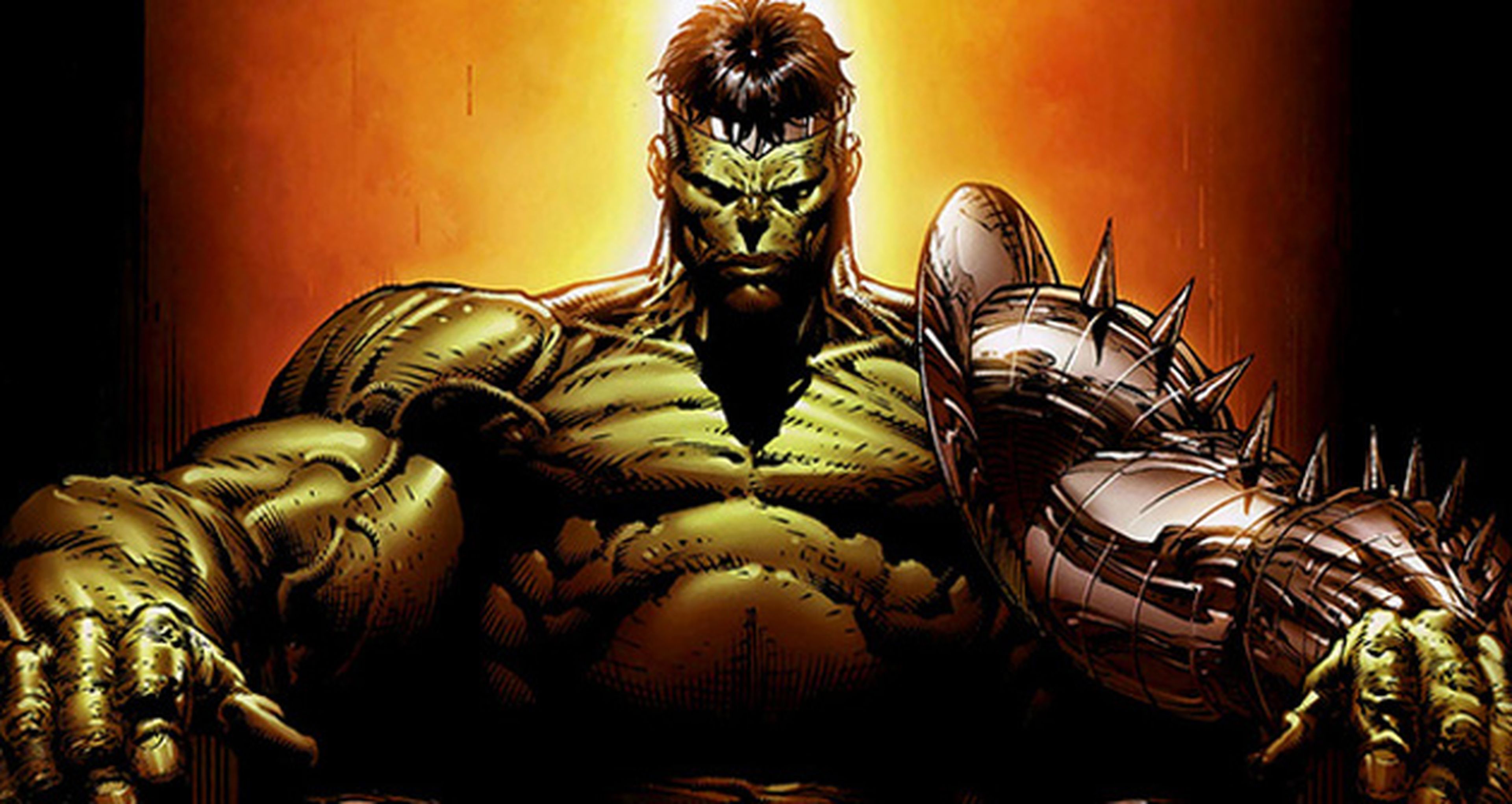 Mark Ruffalo quiere aún la película de Planeta Hulk