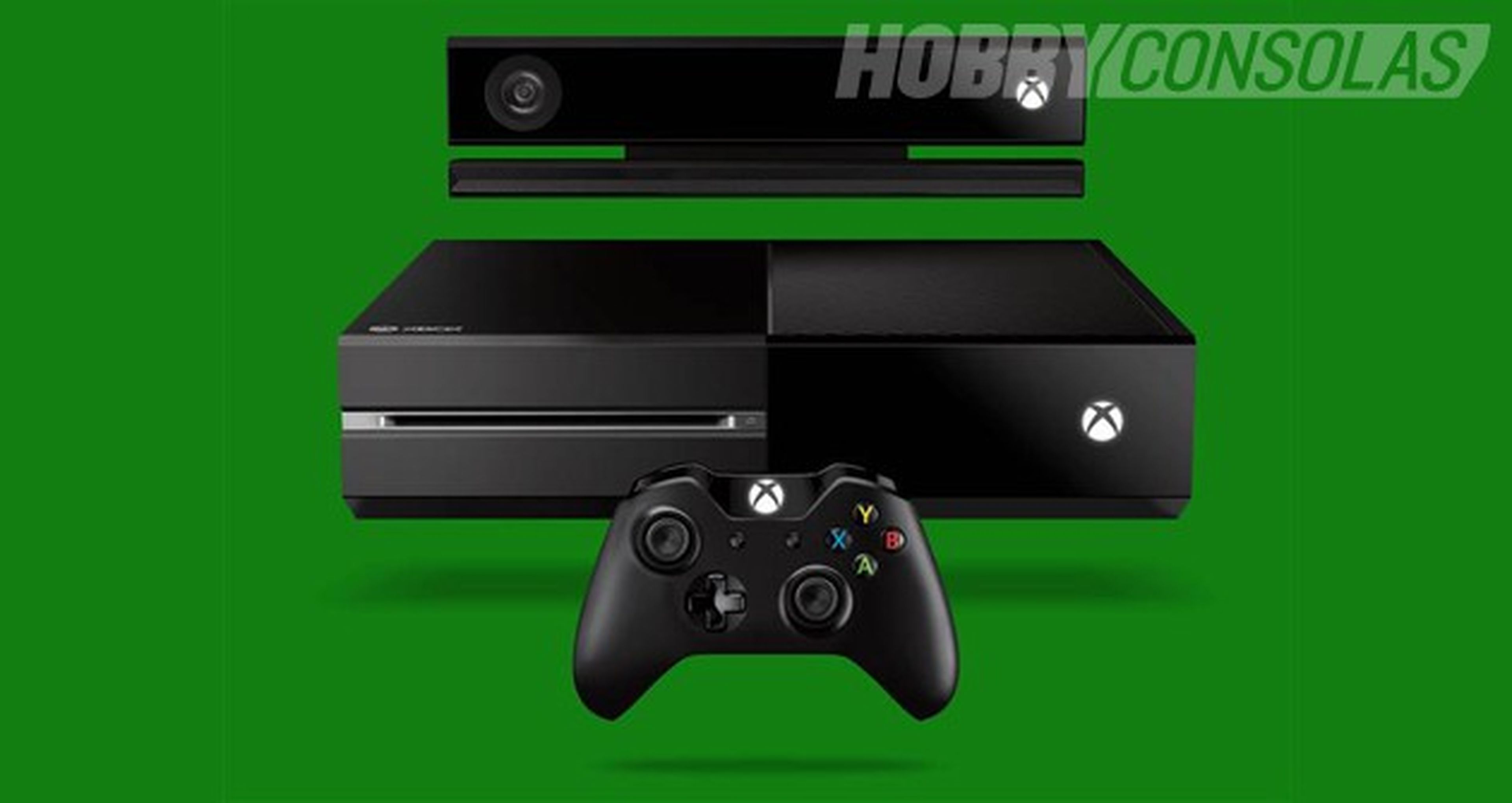 Xbox One supera las 50.000 unidades vendidas en Japón