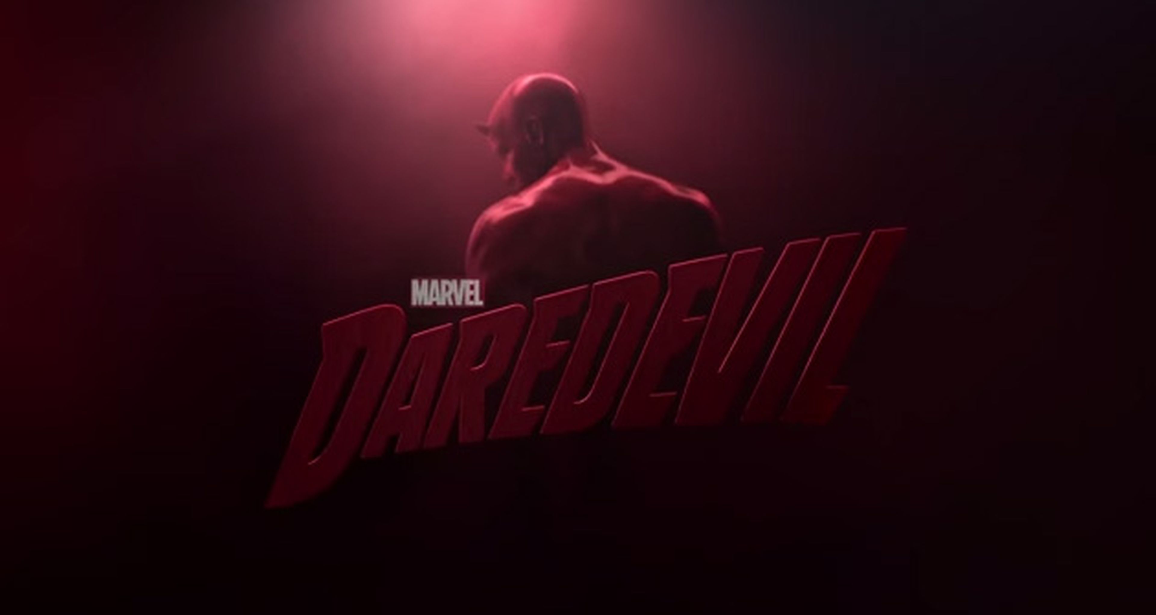 Daredevil: Nuevas imágenes del traje rojo y opening de la serie [SPOILER]