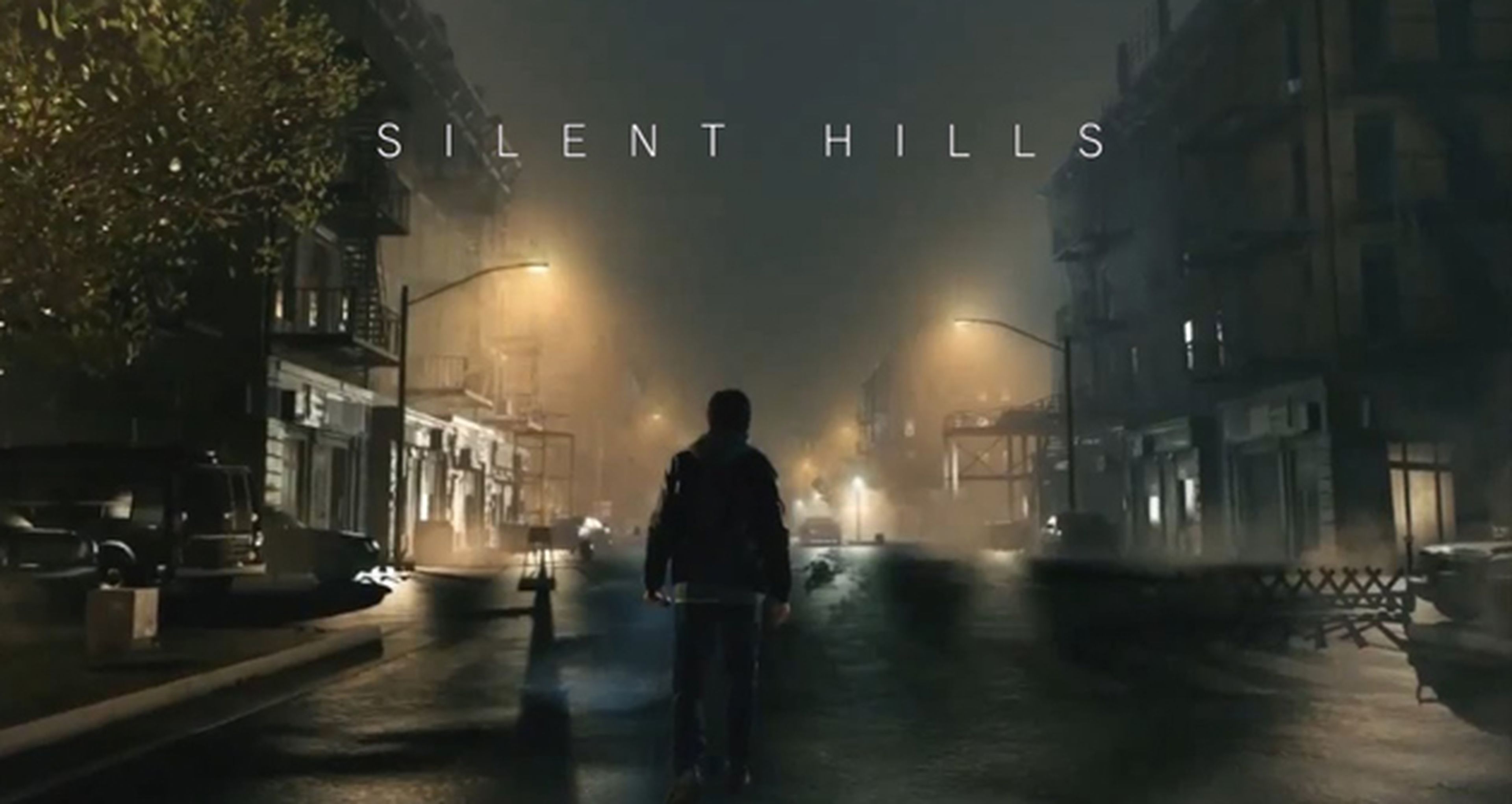 Silent Hills y Project Morpheus, una idea que gusta a Yoshida
