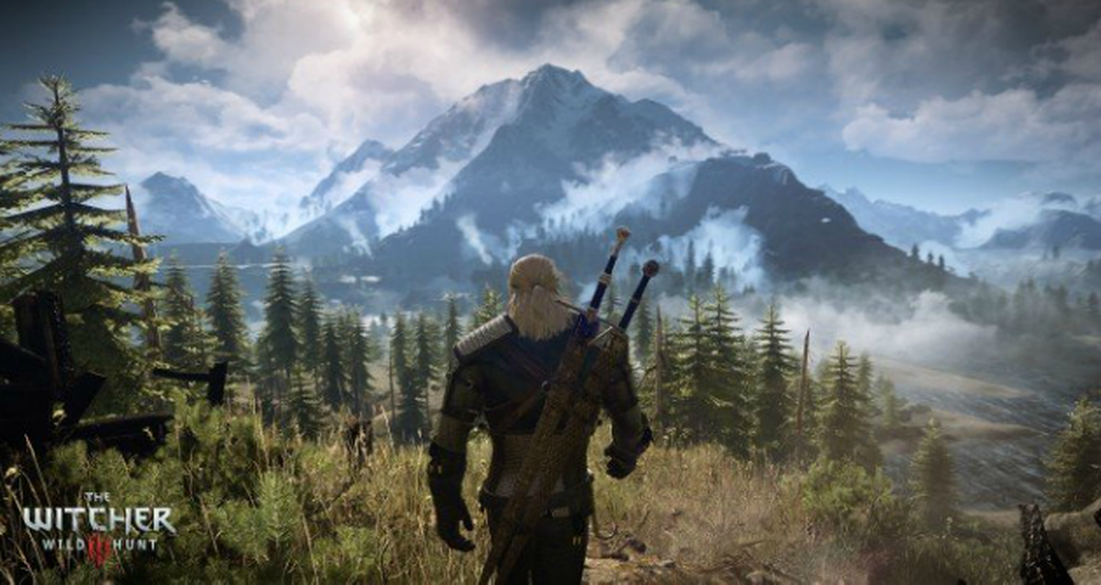 The Witcher 3 Wild Hunt: ¿Diferencias entre PC y consolas?