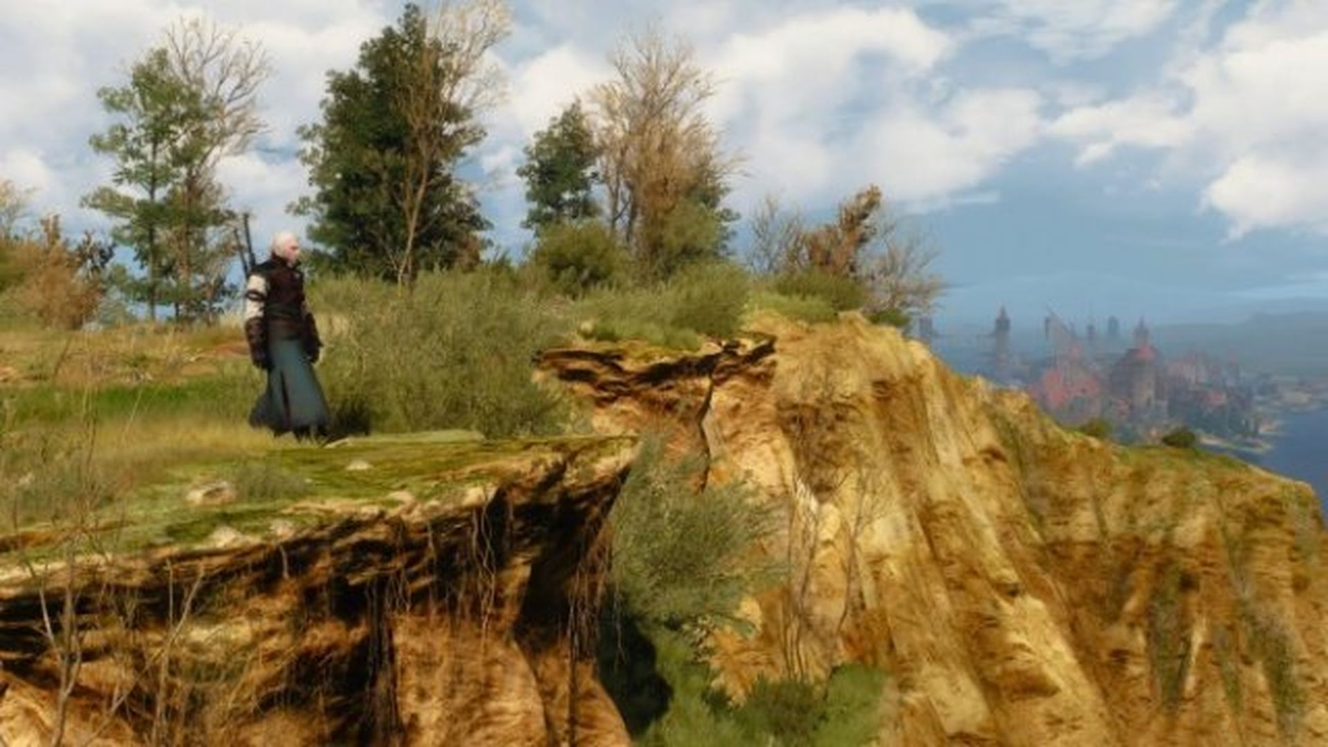 The Witcher 3 Wild Hunt: Diferencias entre PC y consolas