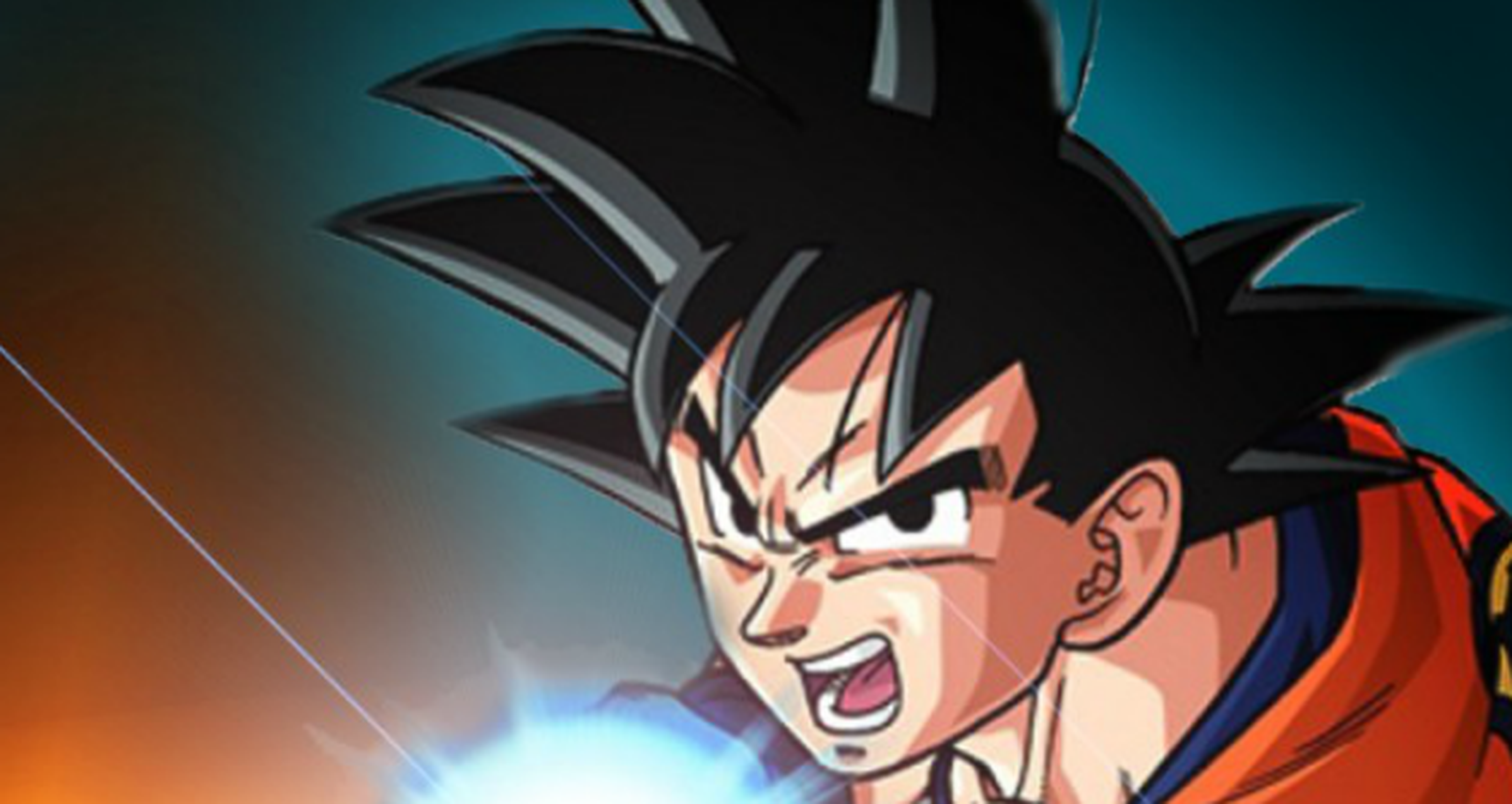 Dragon Ball Z: Extreme Butoden tendrá la nueva transformación de Goku