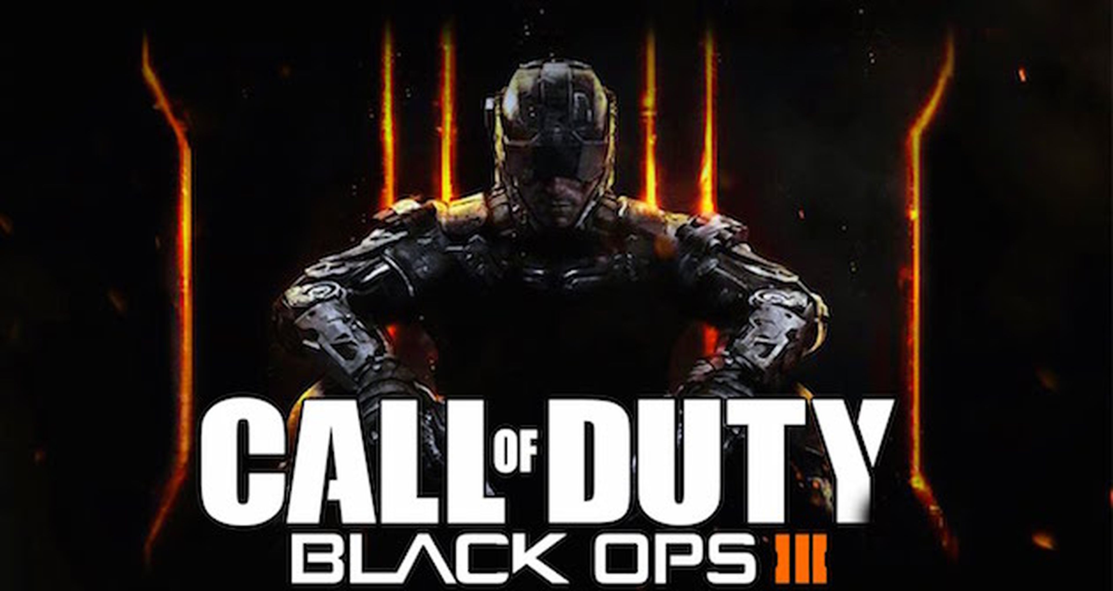 Call of Duty: Black Ops 3 no incluirá trajes Exo