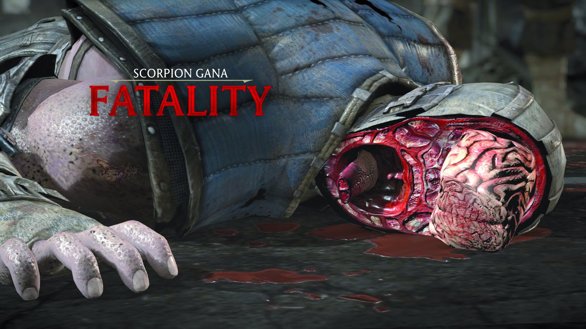 Análisis De Mortal Kombat X Hobbyconsolas Juegos