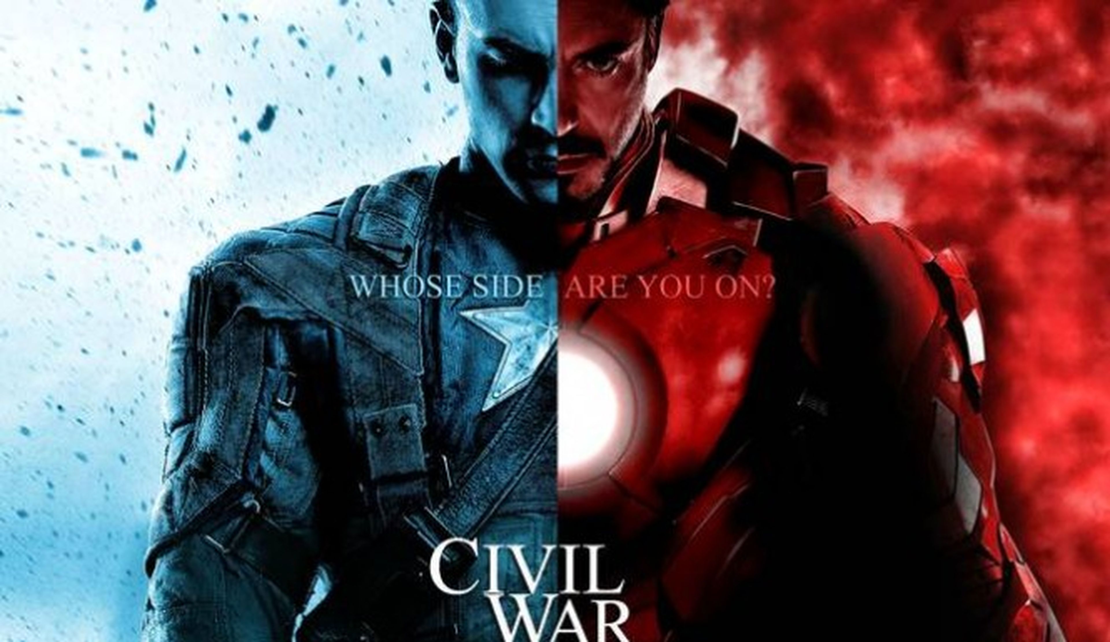 Los Vengadores: La Era de Ultron: ¿Por qué Hulk se enfrenta a Iron Man en su Hulkbuster?