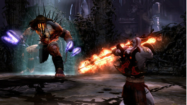 god of war 3 hades puzzle god of war 3 hades puzzle