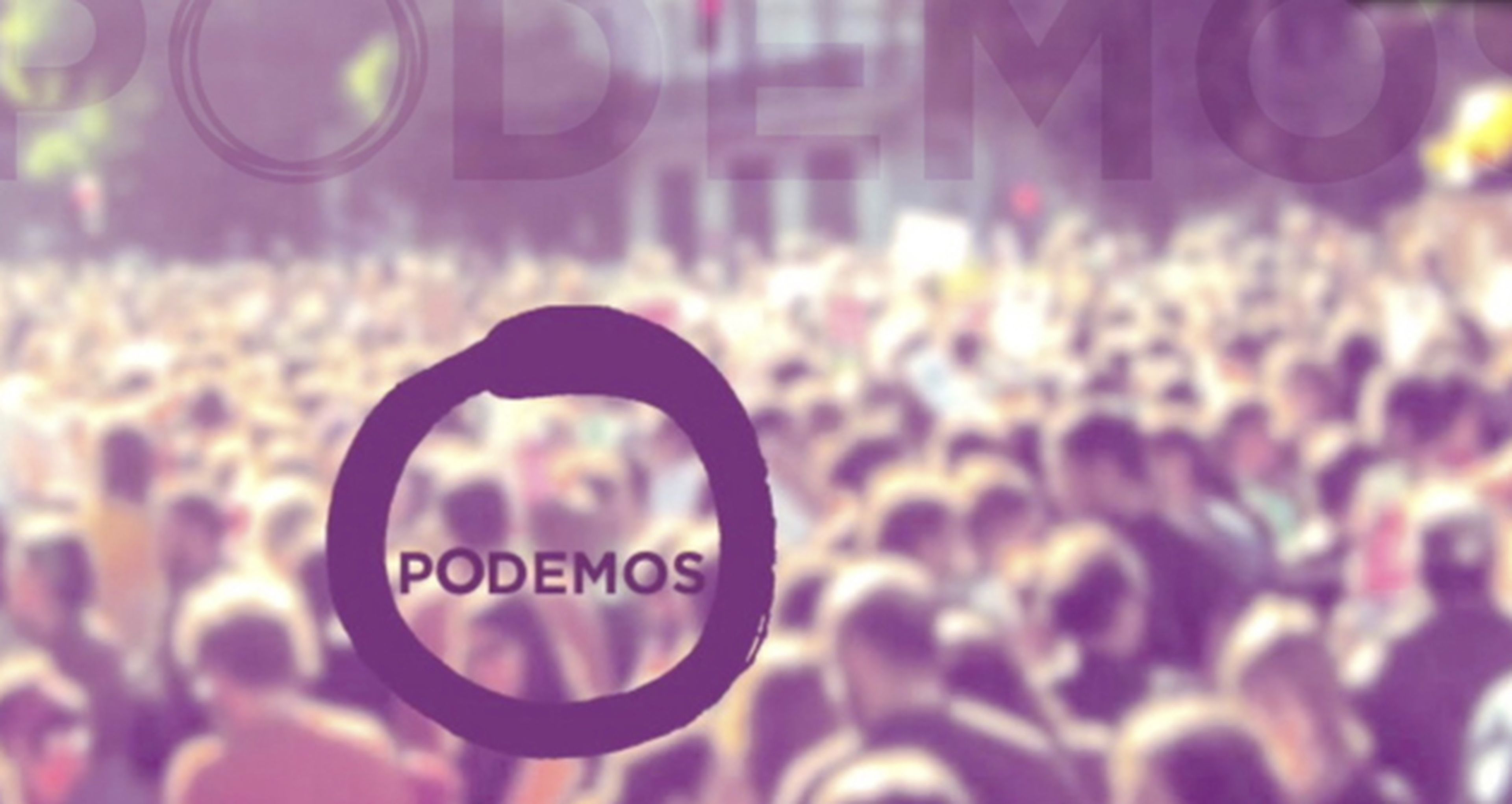 La película de Podemos se estrenará un día después de las elecciones