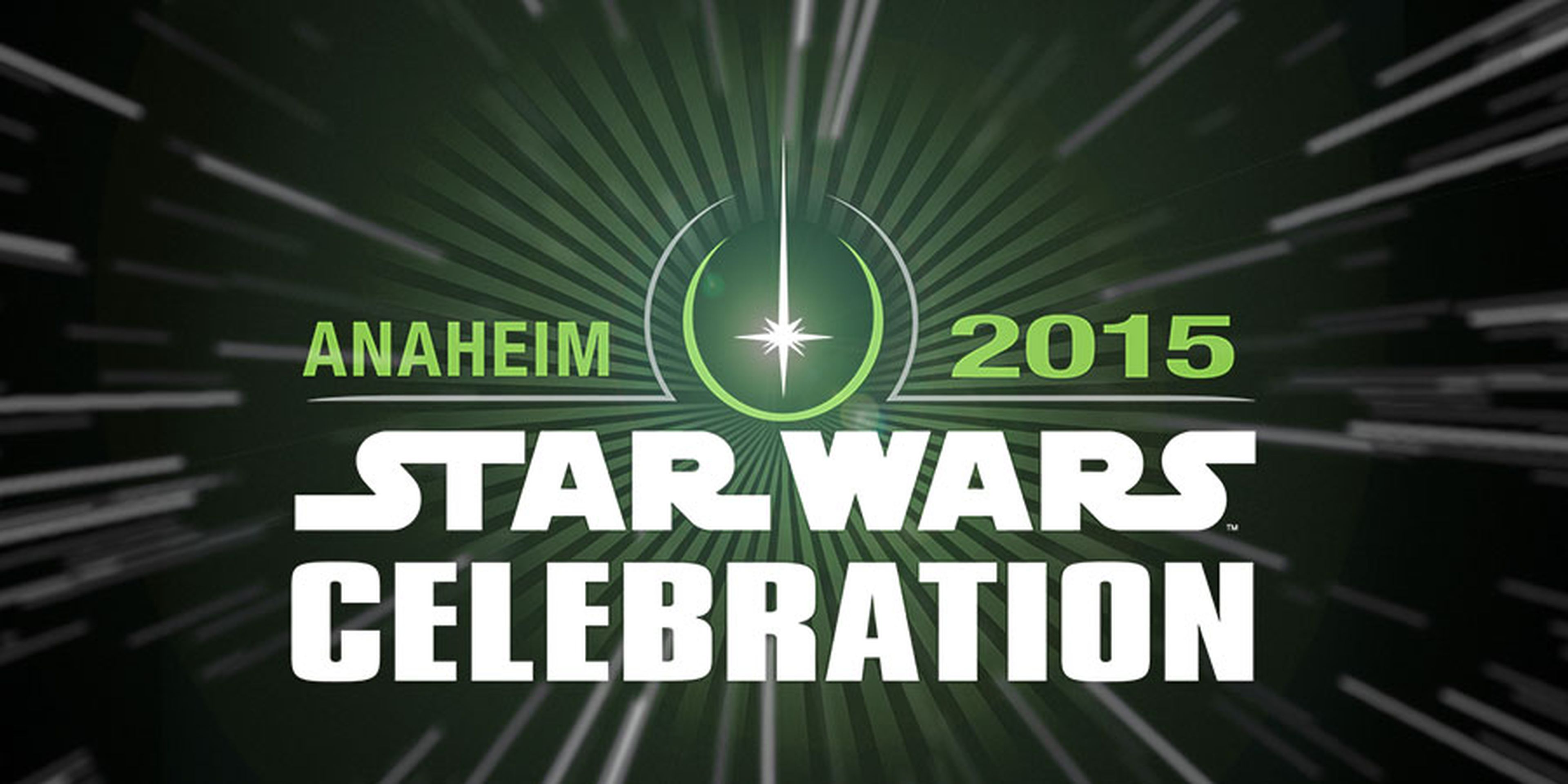 Galería de imágenes de Star Wars Celebration 2015